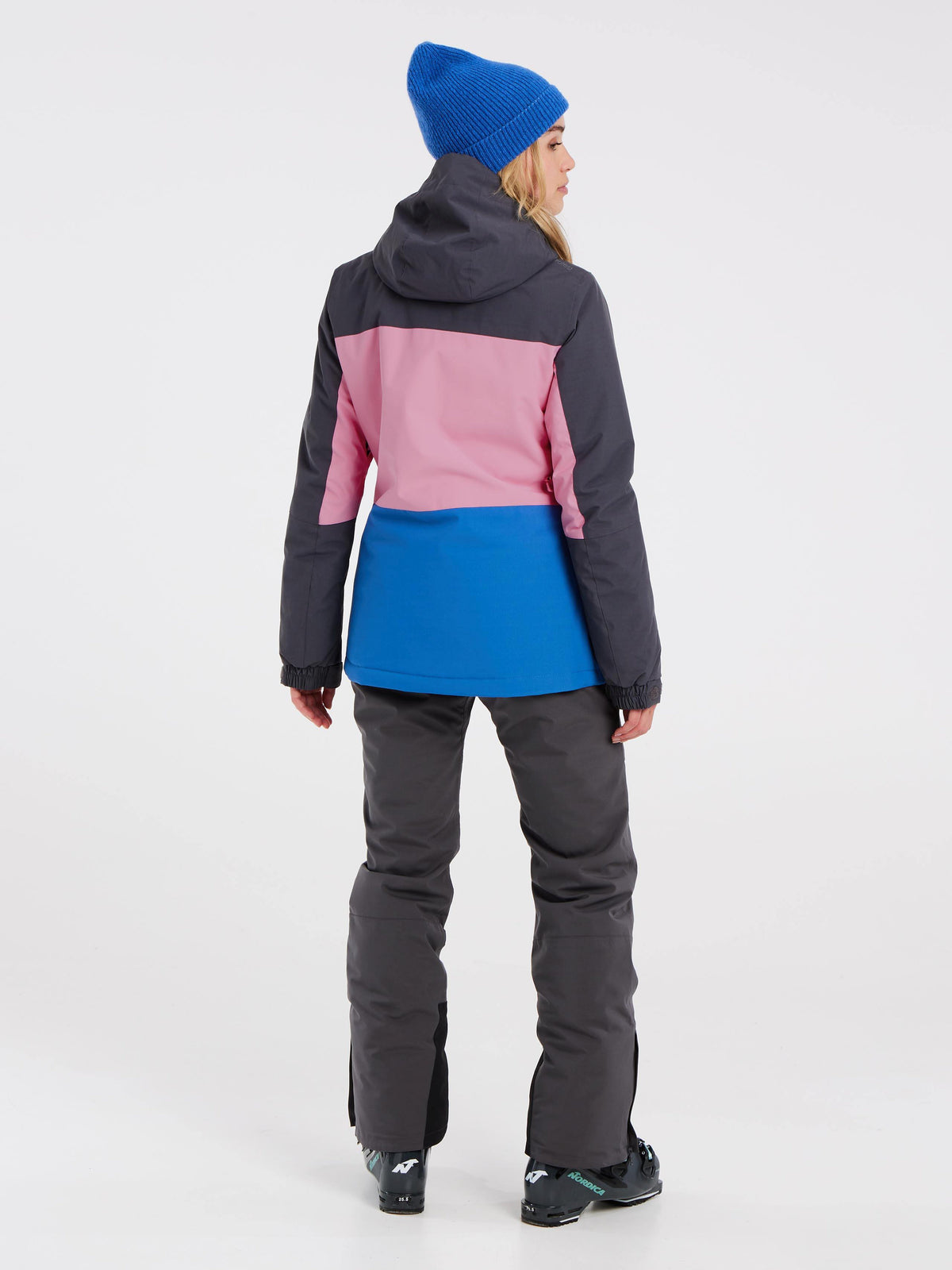 PROTEST PRTMUGO snowjacket | Horizon Blue