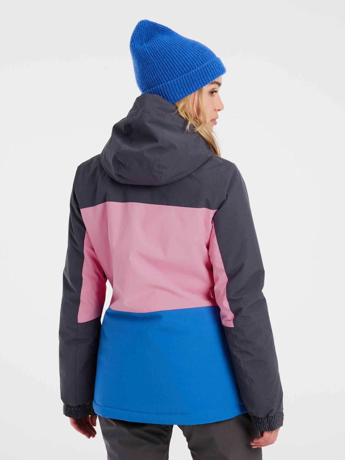 PROTEST PRTMUGO snowjacket | Horizon Blue