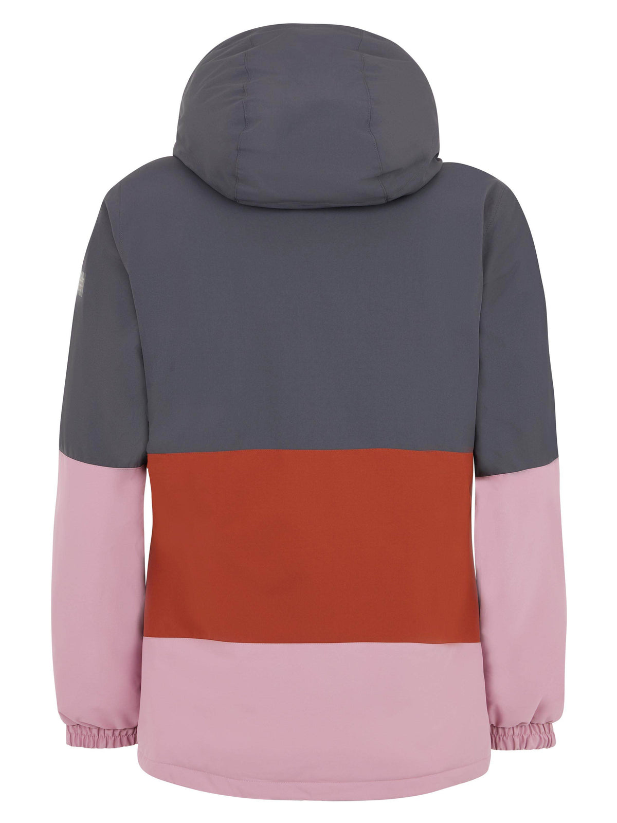 PROTEST PRTLIMIA snowjacket | Shadow Grey