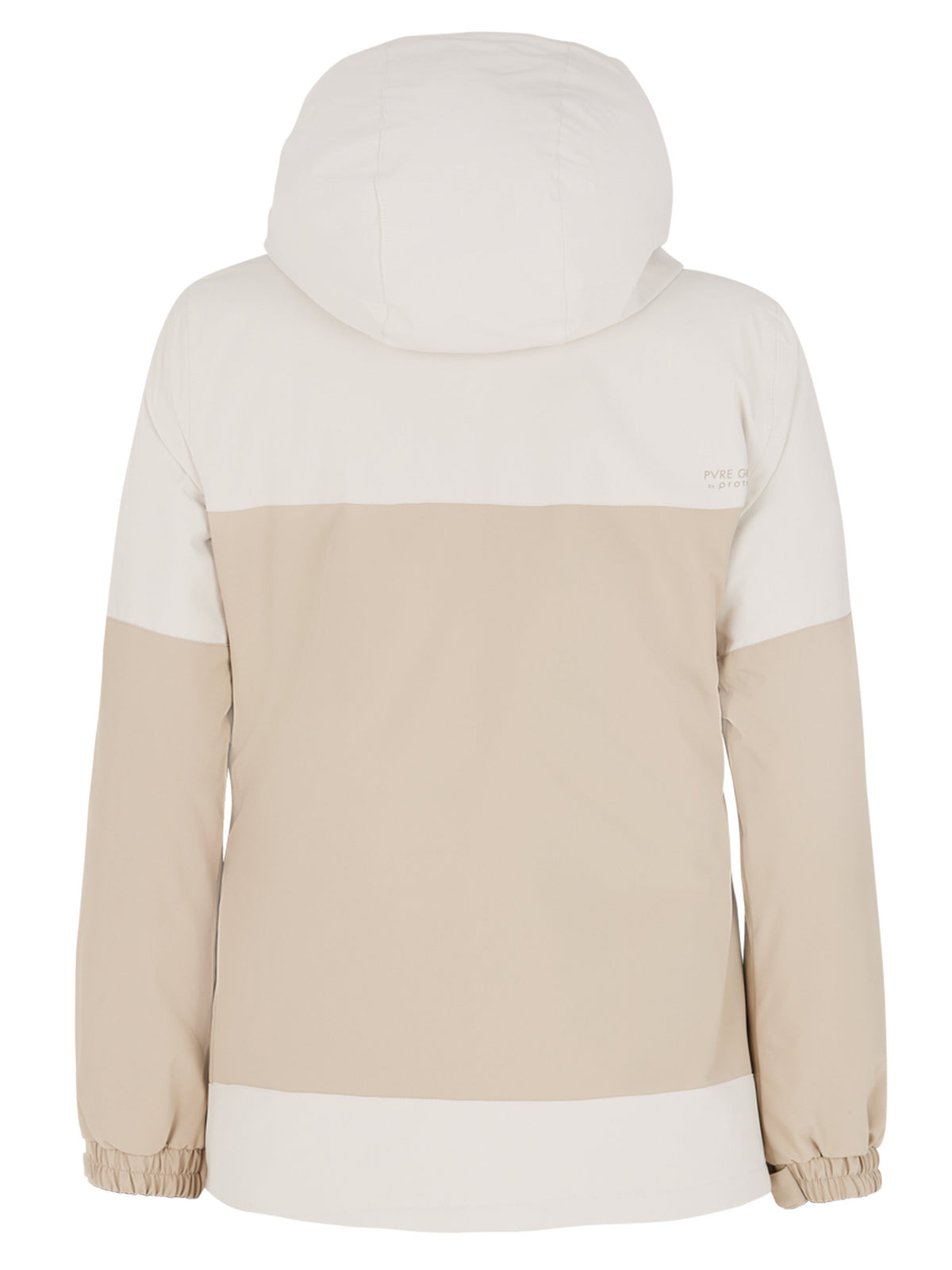 PROTEST PRTDITSY snowjacket | Kitoffwhite
