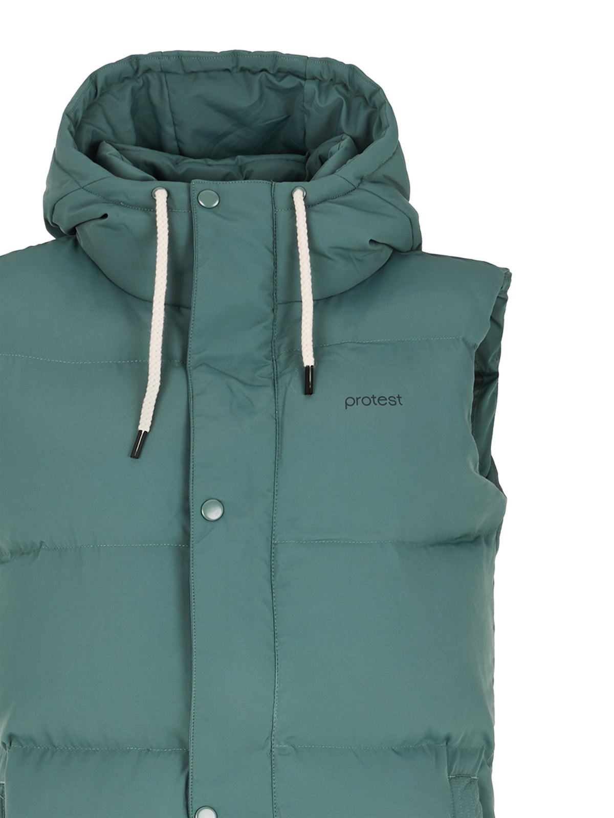 PROTEST PRTMIASSY outdoor bodywar | Evergreen