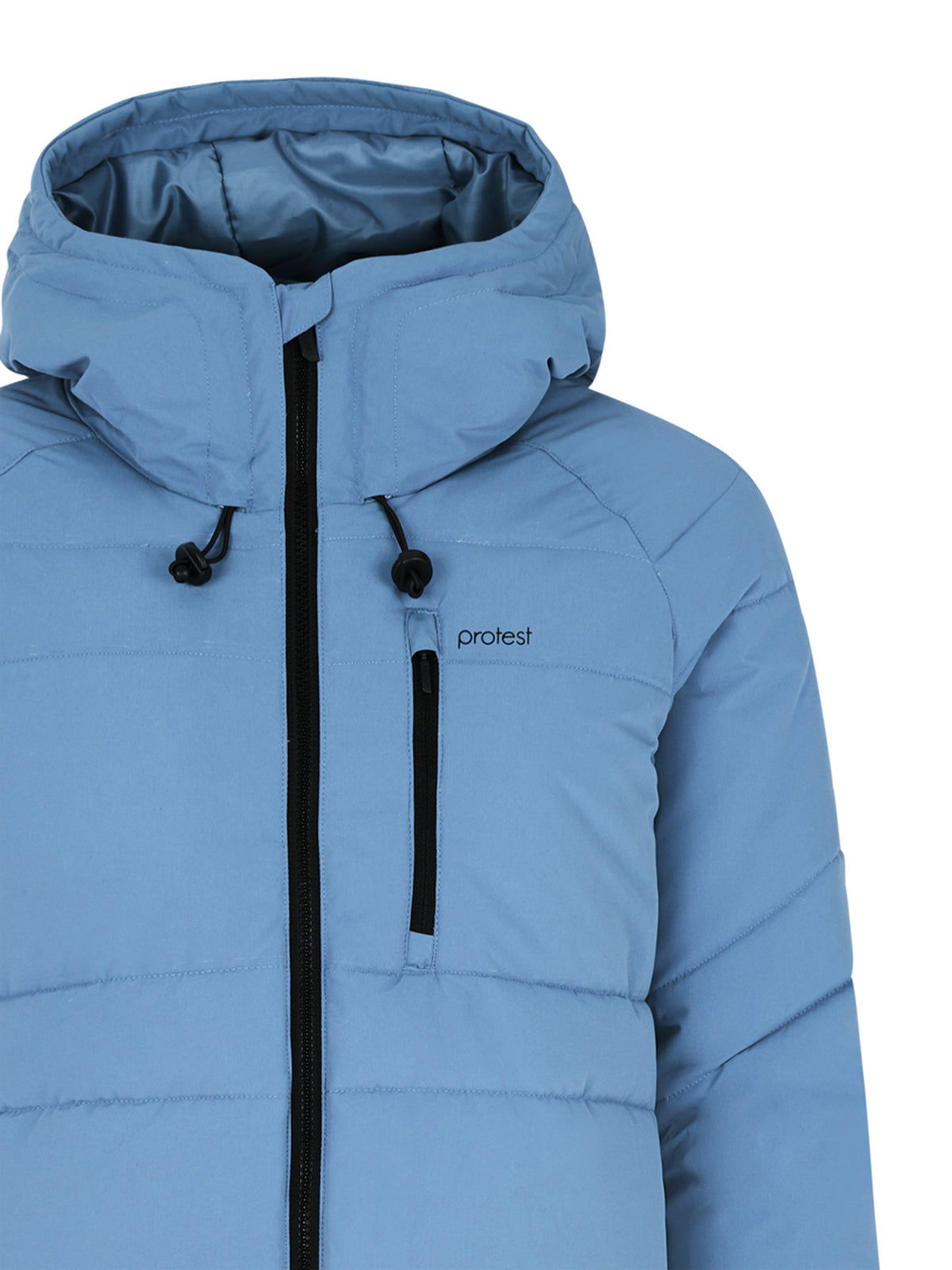 PROTEST PRTMAGI outdoor parka | Galaxy