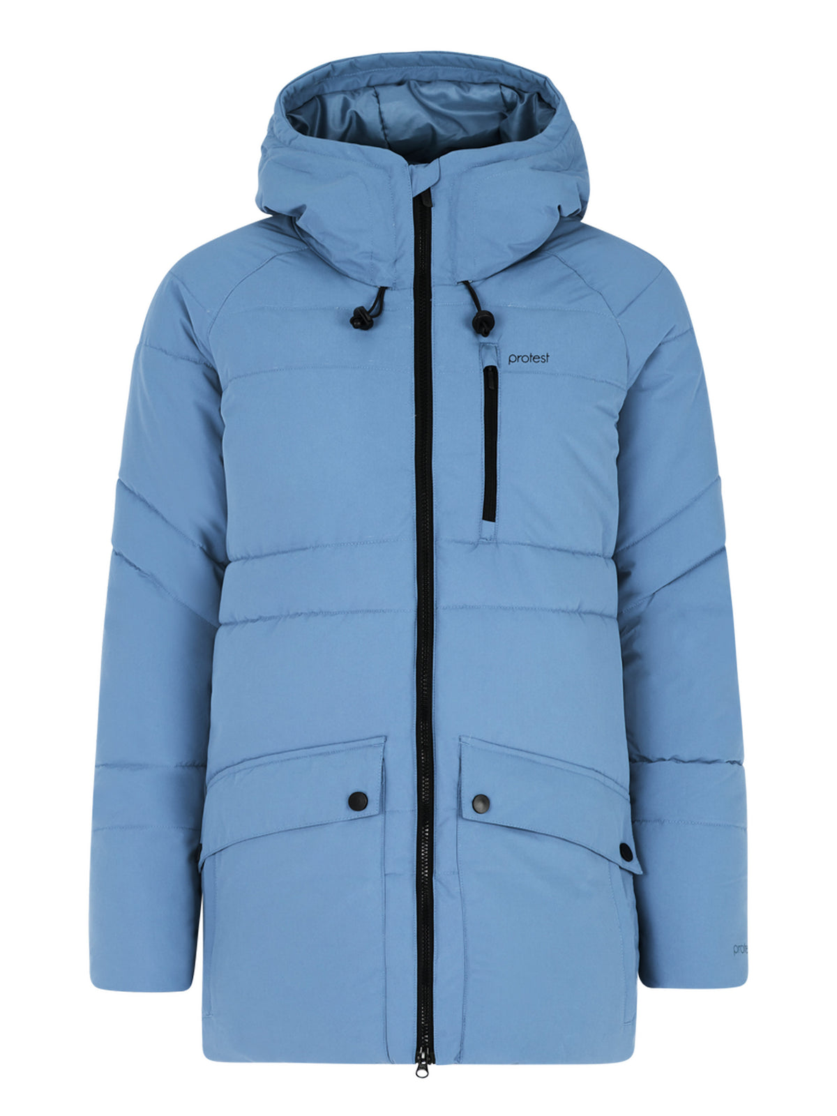 PROTEST PRTMAGI outdoor parka | Galaxy