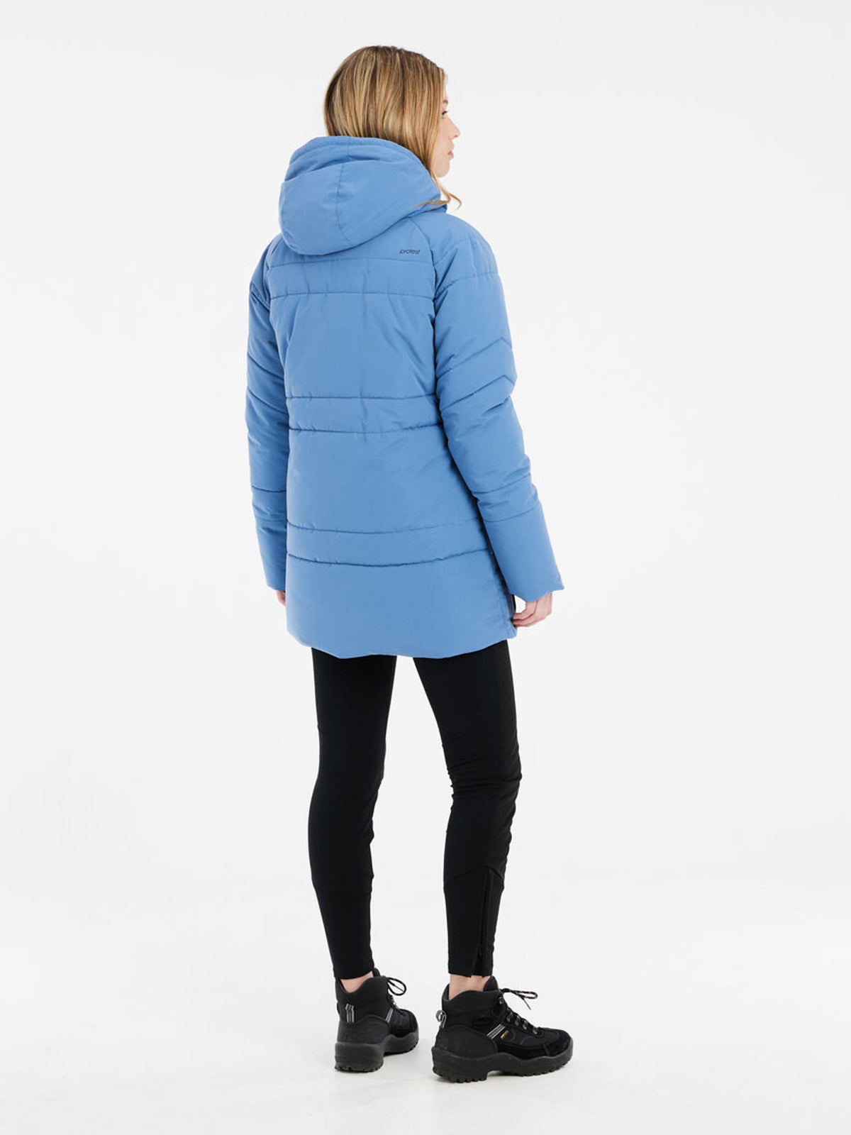 PROTEST PRTMAGI outdoor parka | Galaxy
