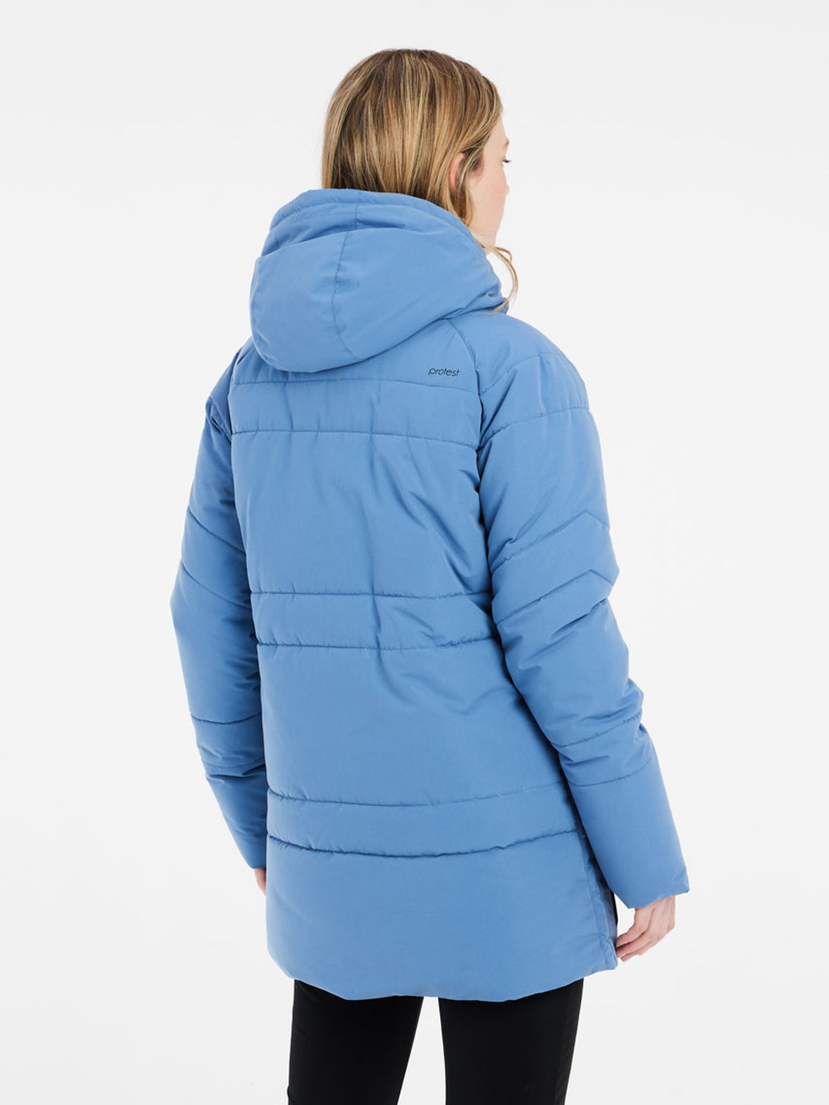PROTEST PRTMAGI outdoor parka | Galaxy