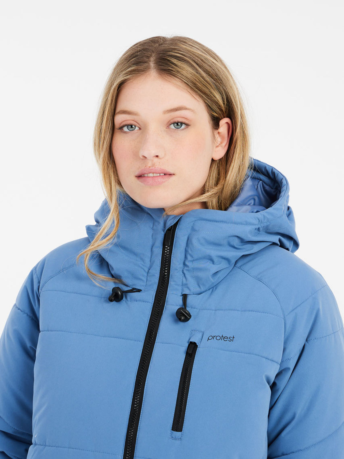 PROTEST PRTMAGI outdoor parka | Galaxy