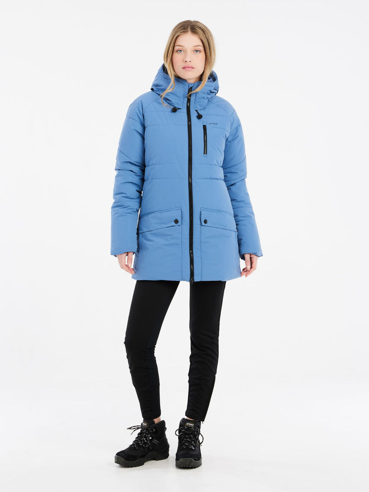 PROTEST PRTMAGI outdoor parka | Galaxy