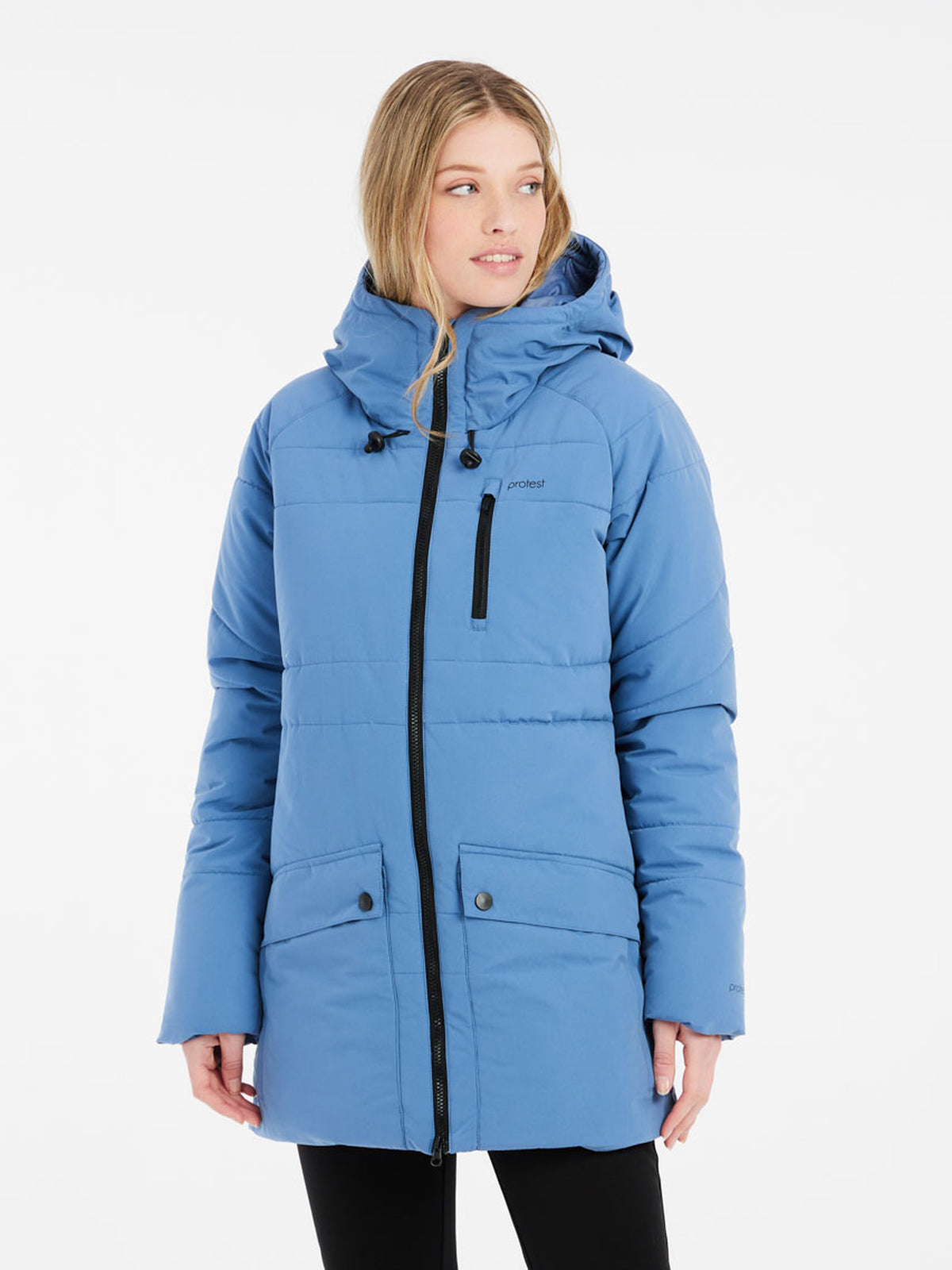 PROTEST PRTMAGI outdoor parka | Galaxy