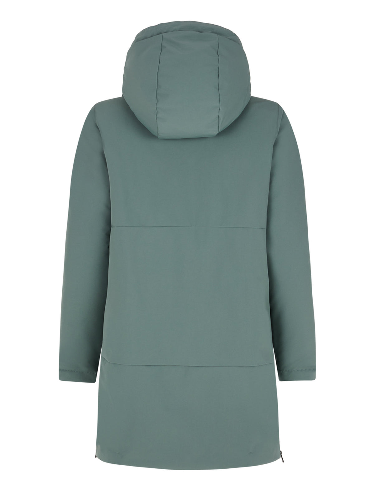 PROTEST PRTNANSE outdoor jacket | Evergreen