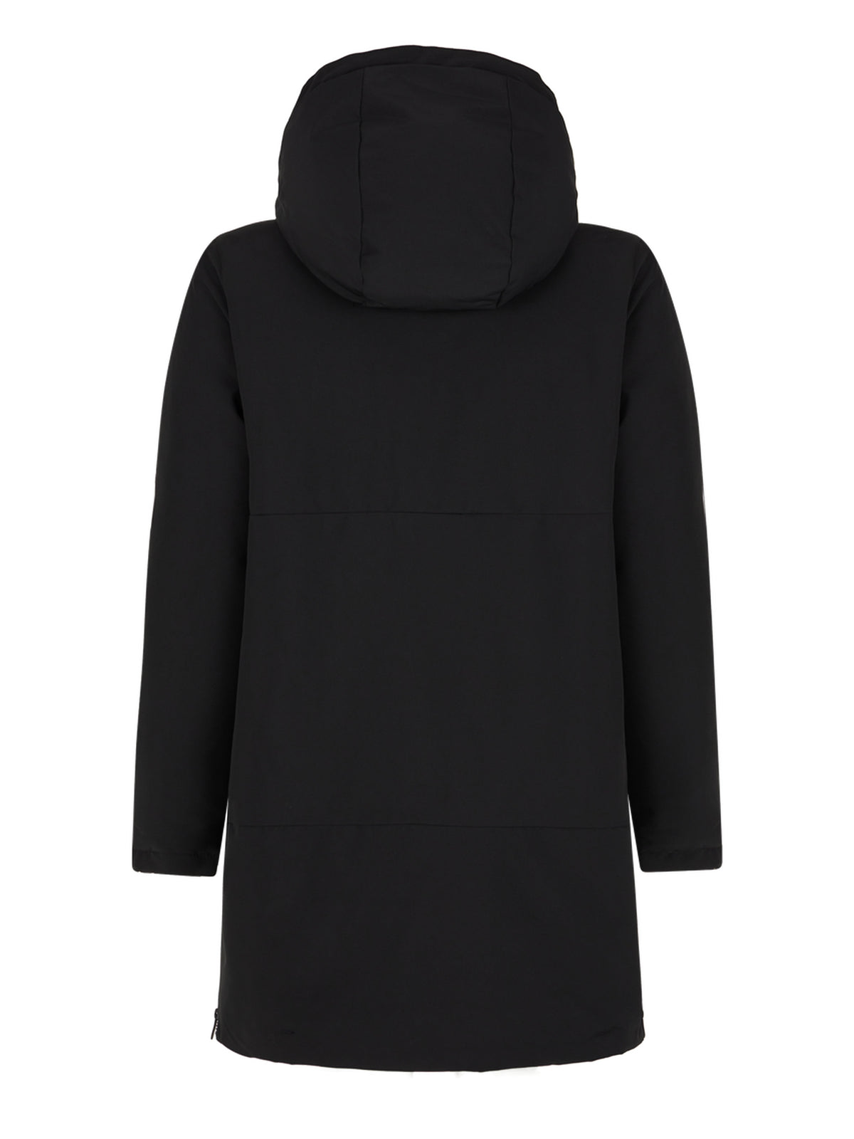 PROTEST PRTNANSE outdoor jacket | True Black