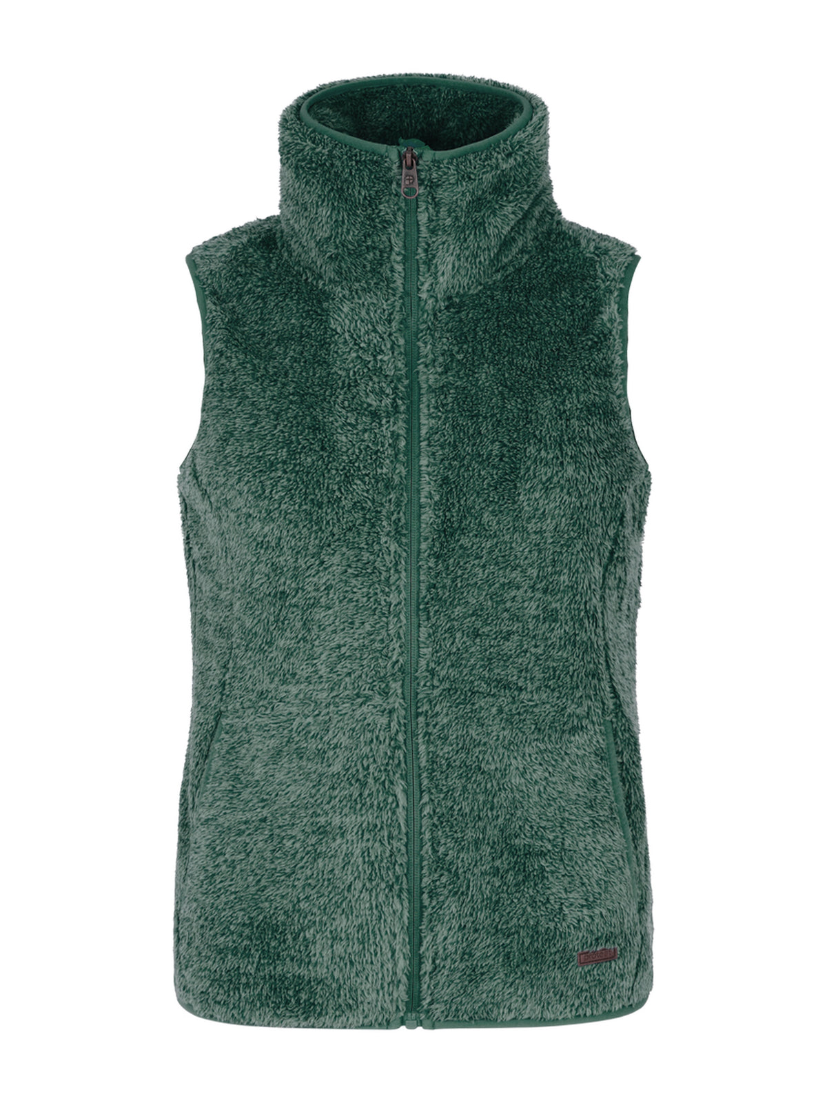PROTEST PRTRUNDLE24 outdoor bodyw | Evergreen
