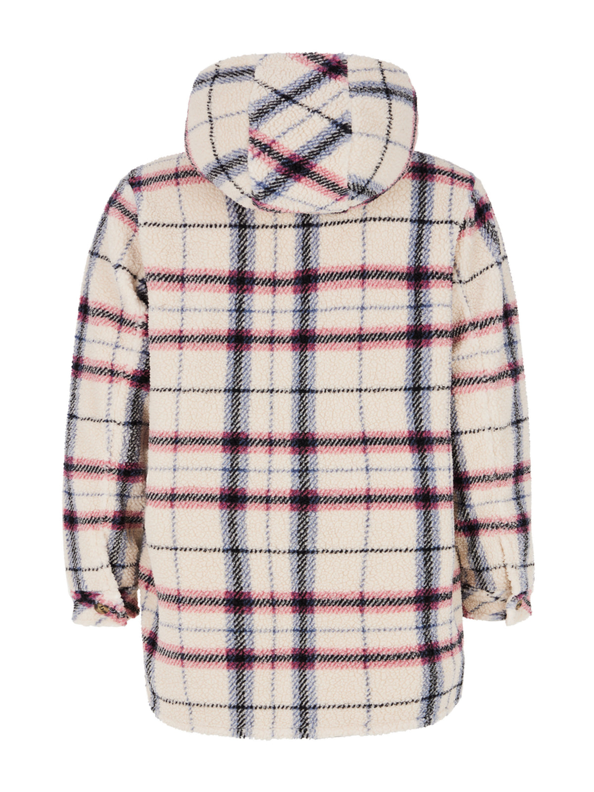 PROTEST PRTENTER sjacket | Kitoffwhite