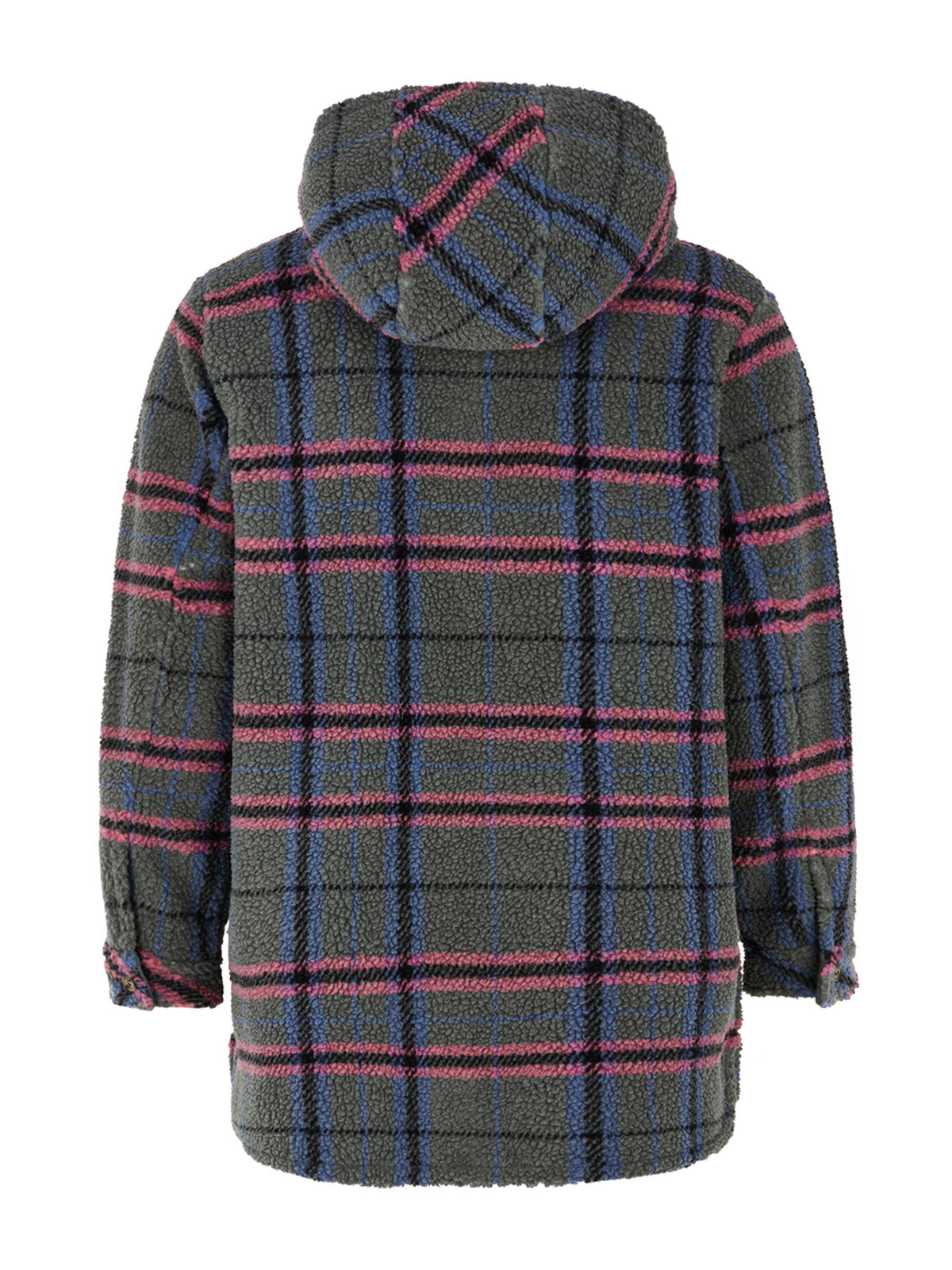 PROTEST PRTENTER sjacket | Evergreen