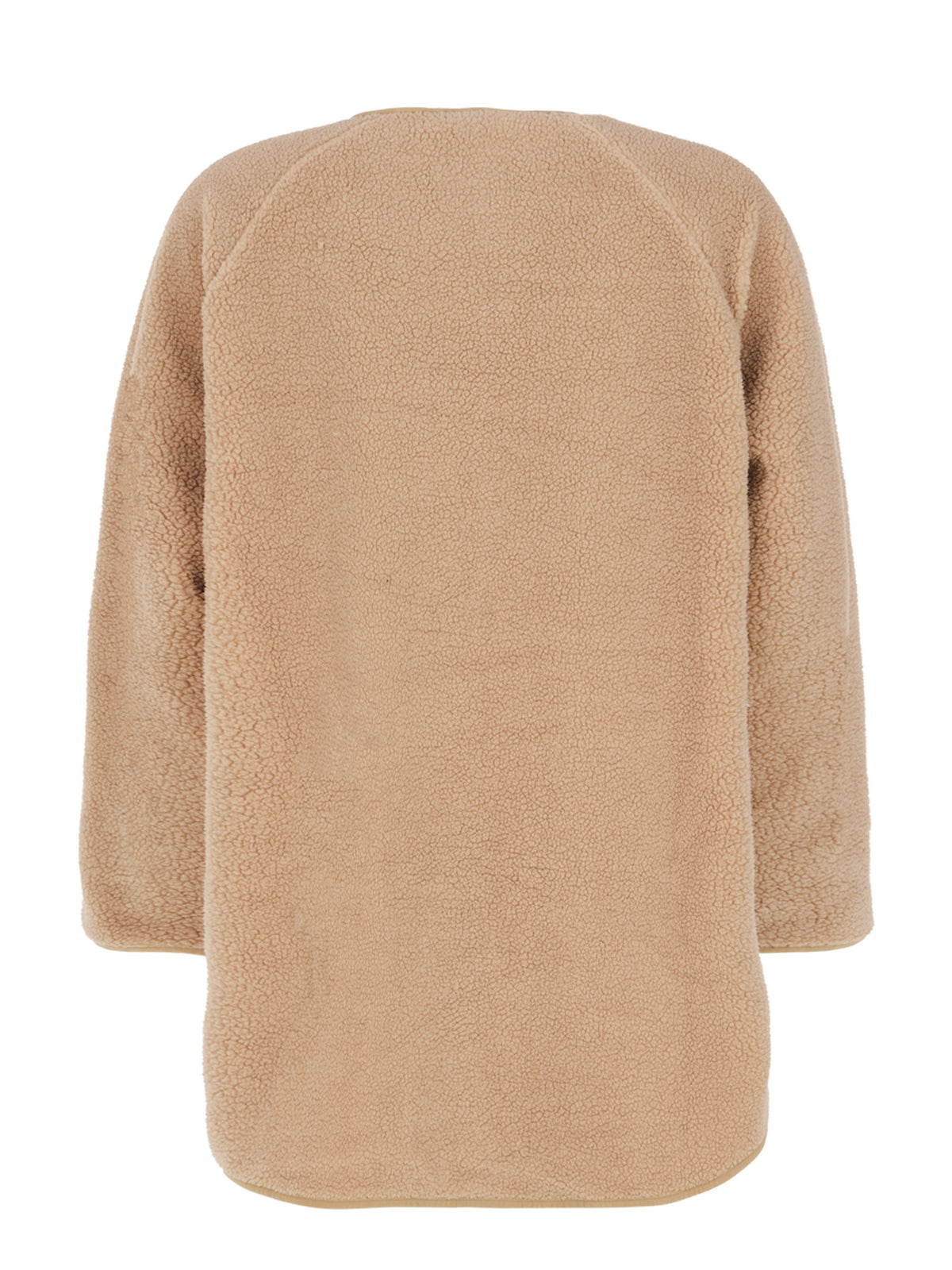 PROTEST PRTJIN sjacket | BambooBeige