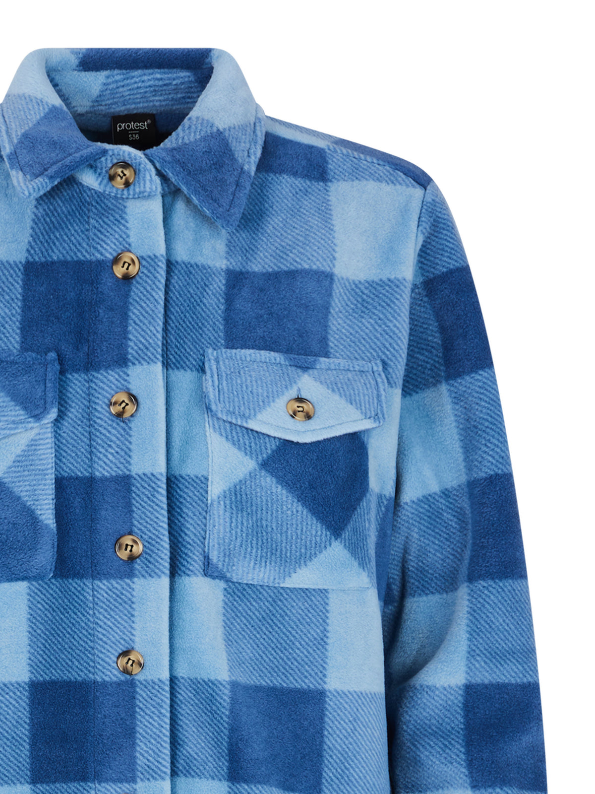 PROTEST PRTSALT outdoor sjacket | Galaxy