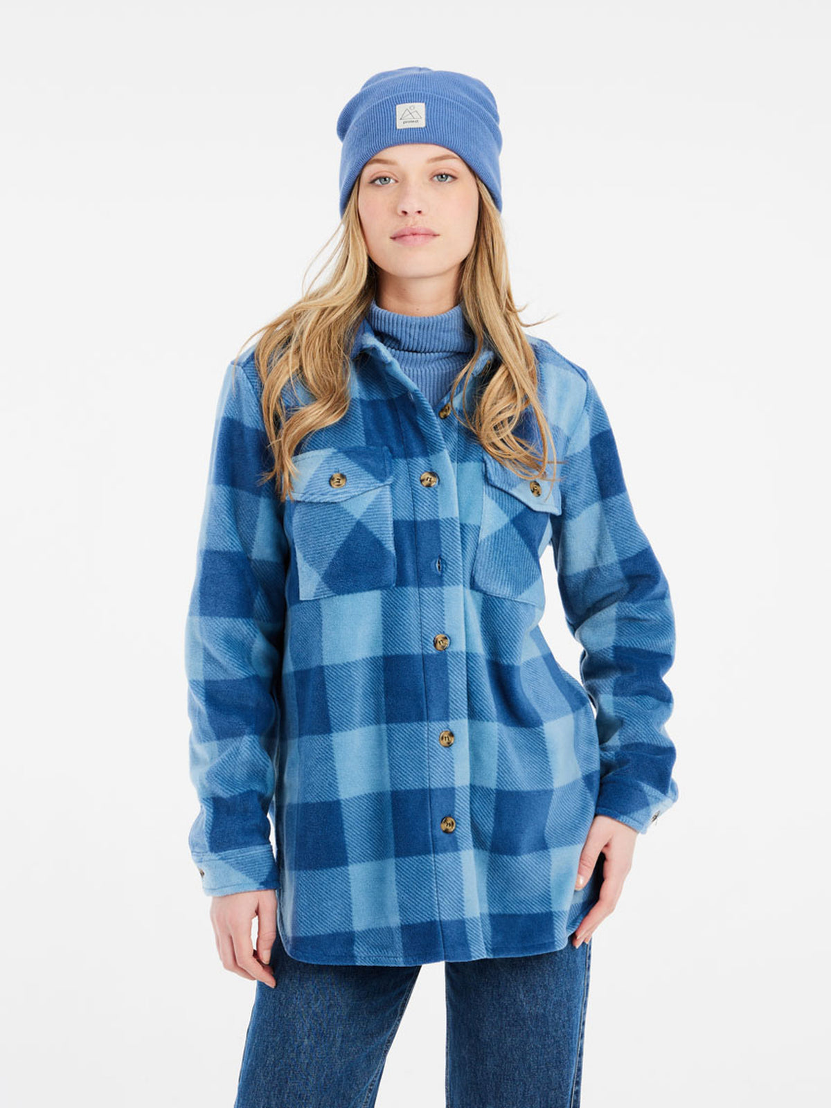 PROTEST PRTSALT outdoor sjacket | Galaxy