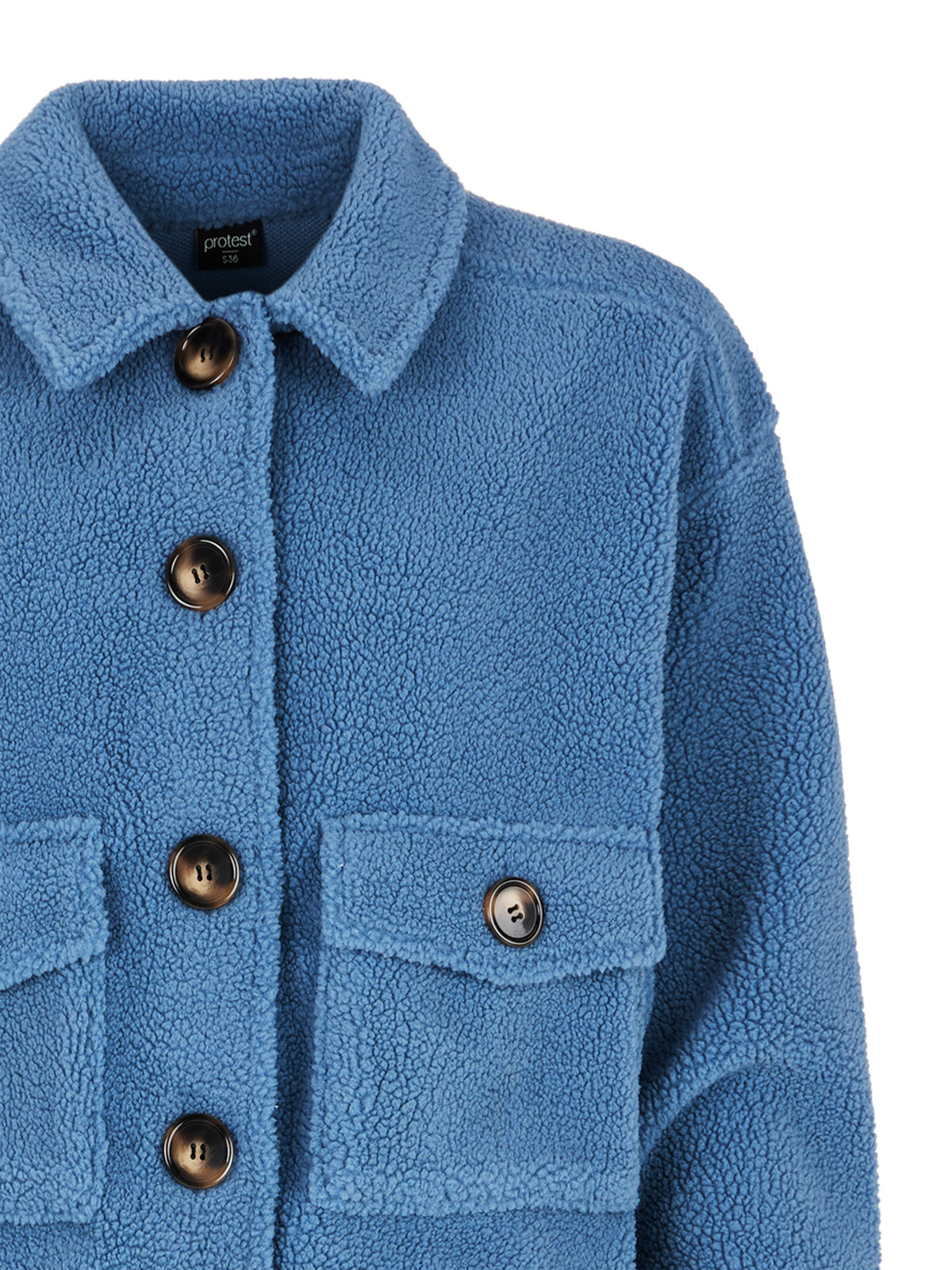 PROTEST PRTBOND sjacket | Galaxy