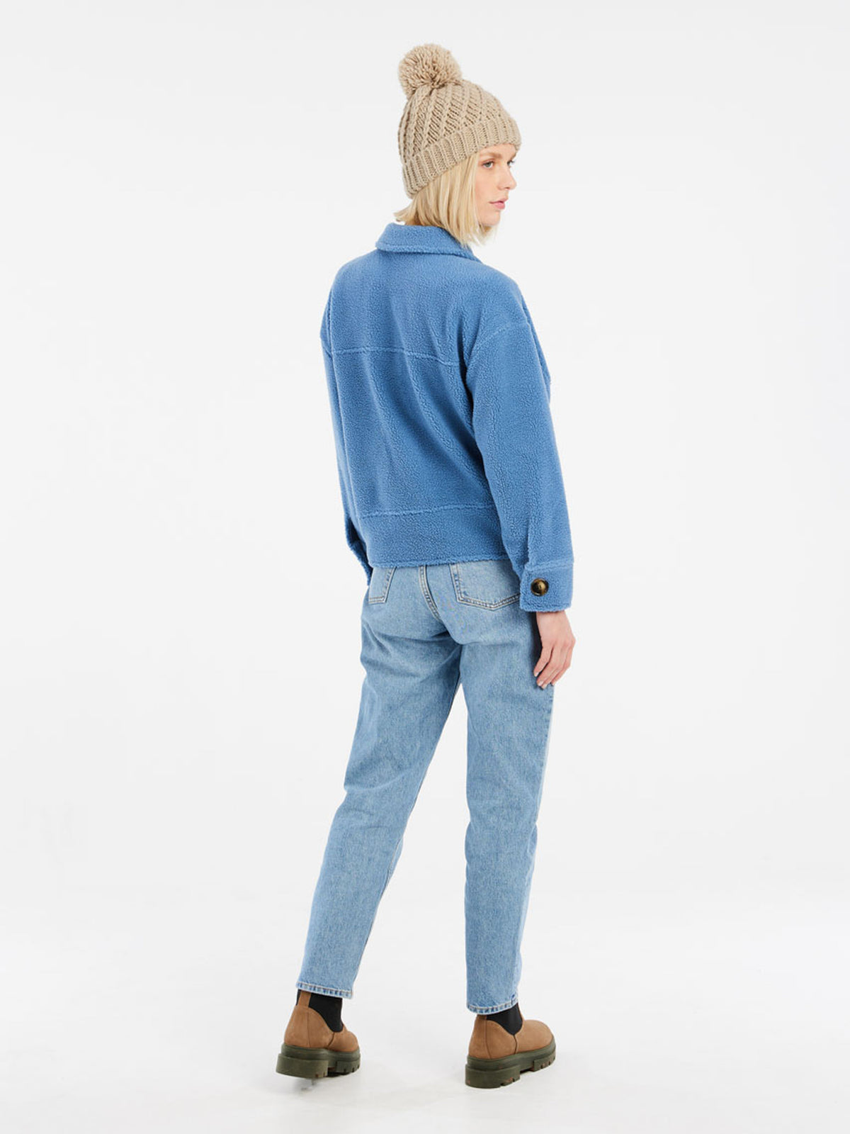 PROTEST PRTBOND sjacket | Galaxy