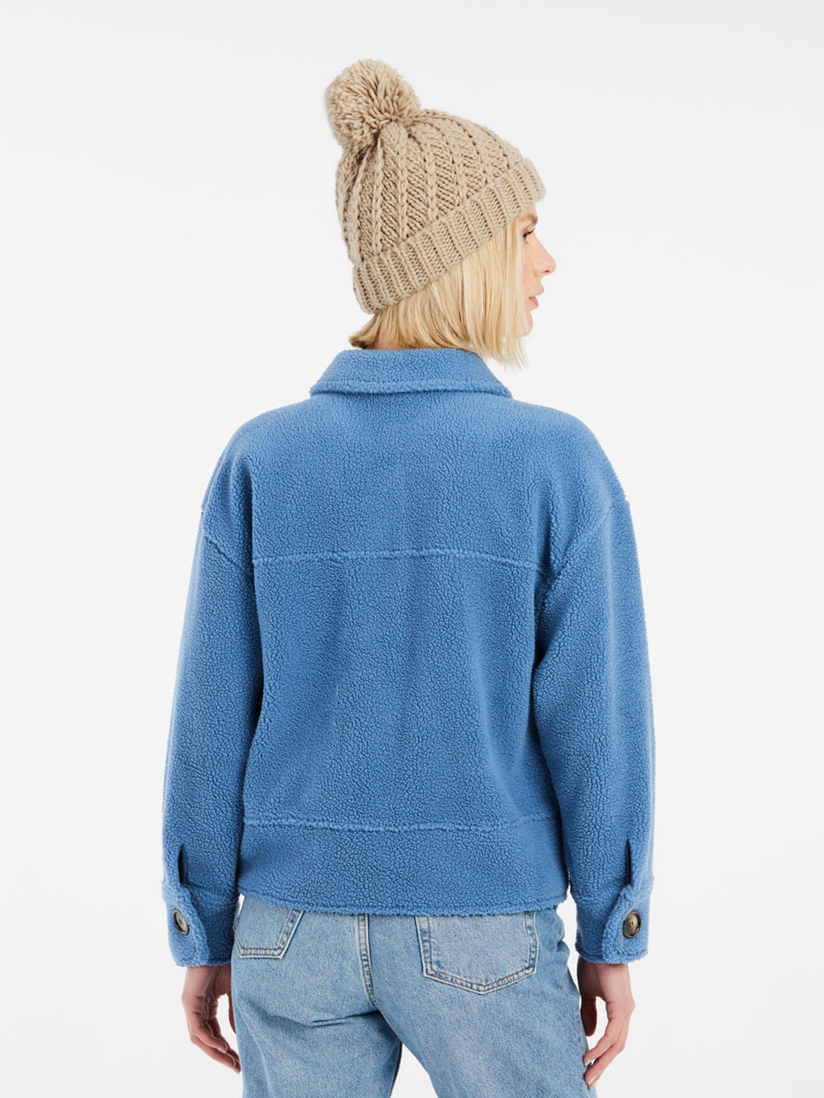 PROTEST PRTBOND sjacket | Galaxy