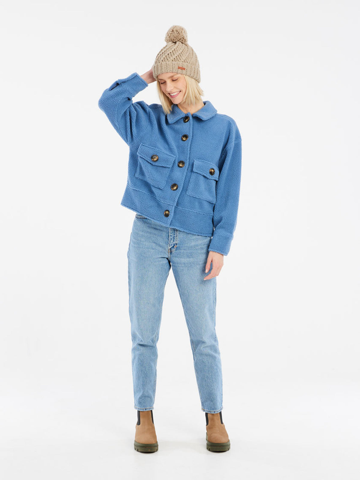 PROTEST PRTBOND sjacket | Galaxy
