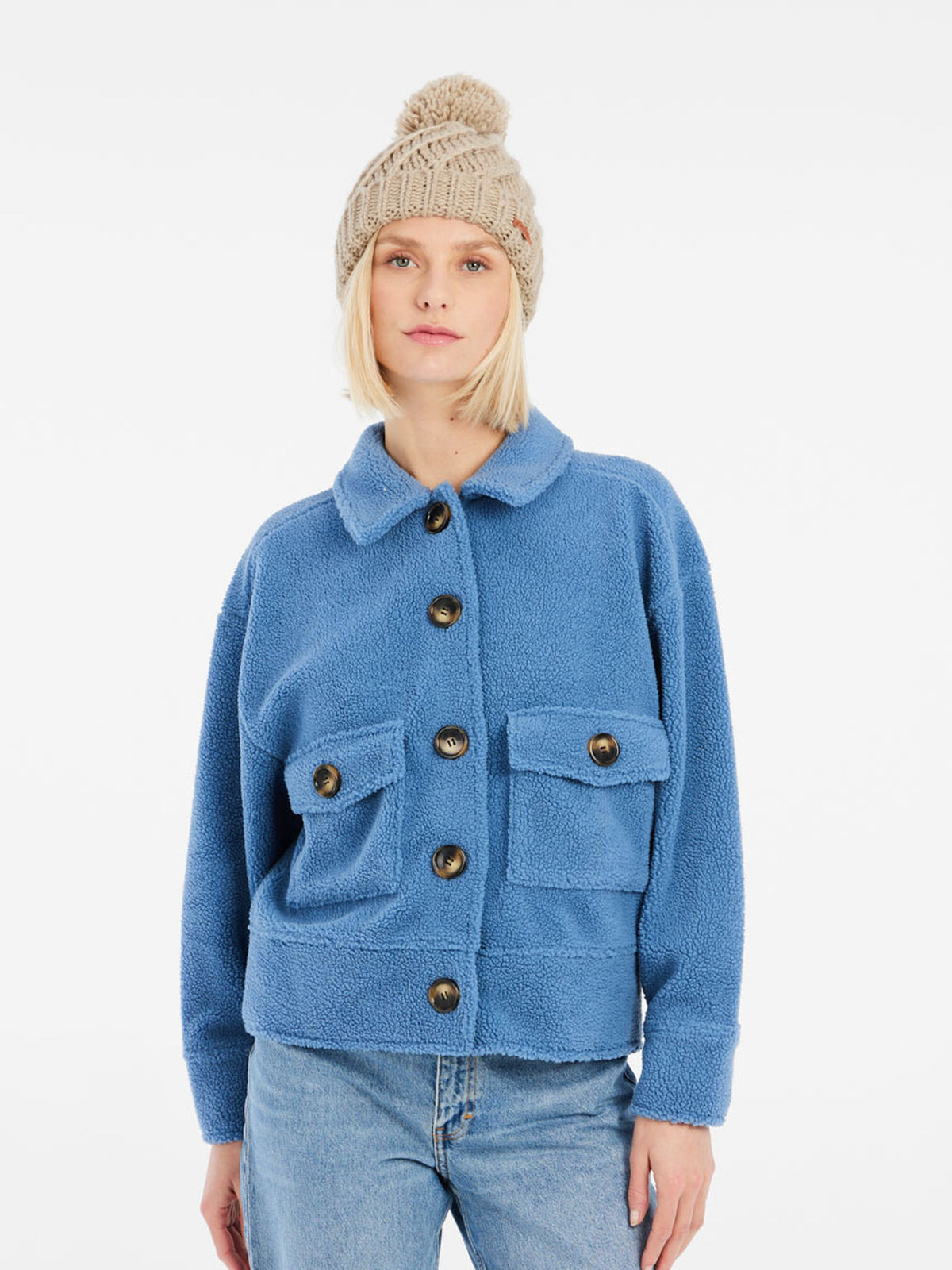 PROTEST PRTBOND sjacket | Galaxy