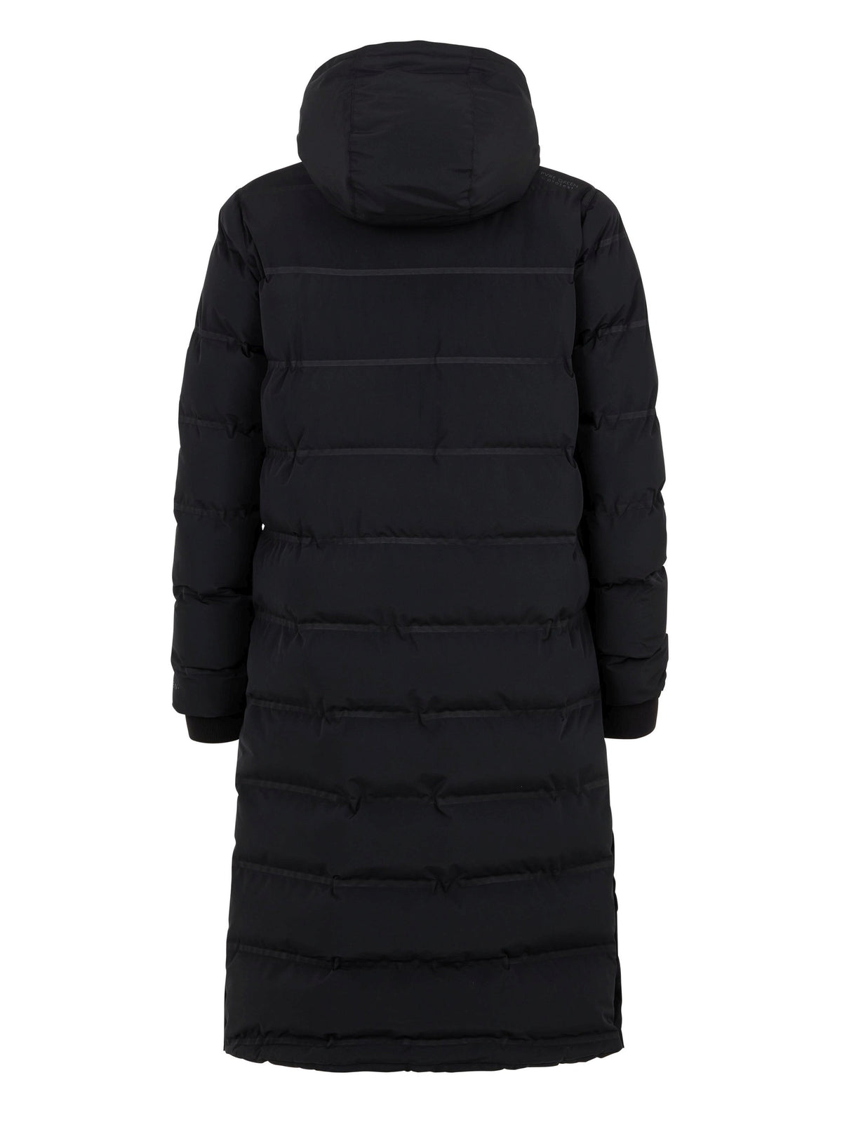 PROTEST PRTBANKSO parka | True Black
