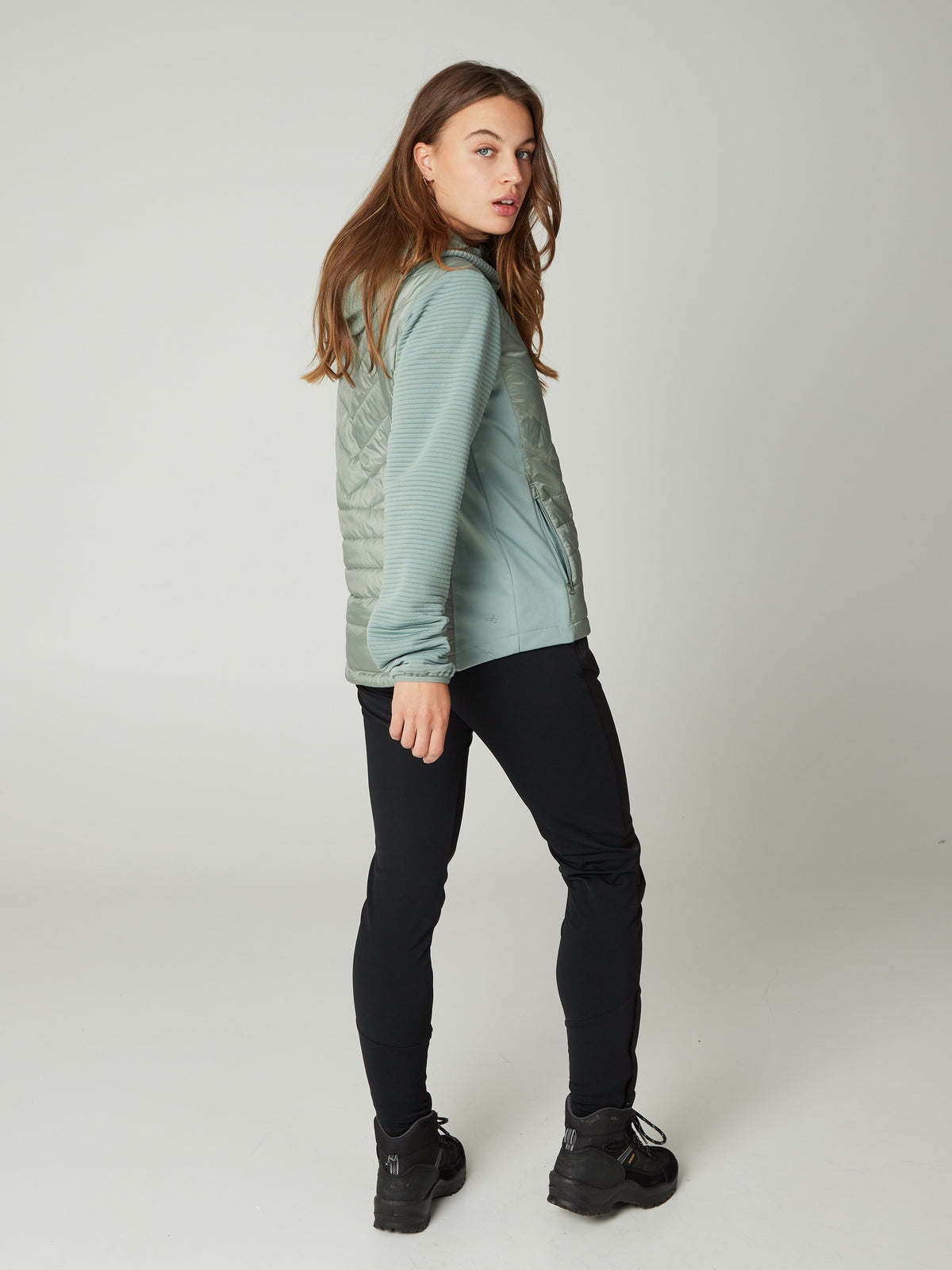 PROTEST PRTHESTIA Jackets | Auroragreen