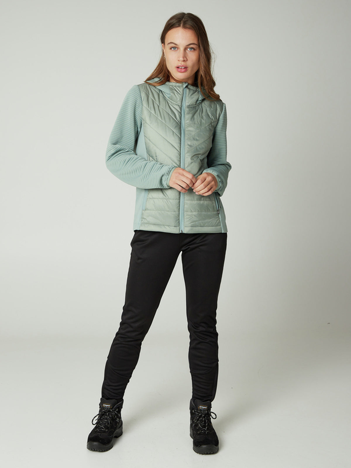 PROTEST PRTHESTIA Jackets | Auroragreen