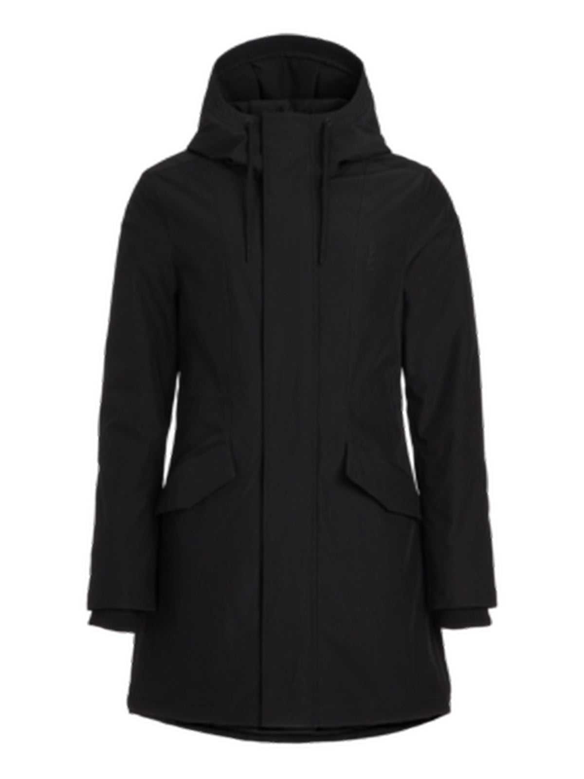 PROTEST PRTLANIAKEA Jackets | True Black