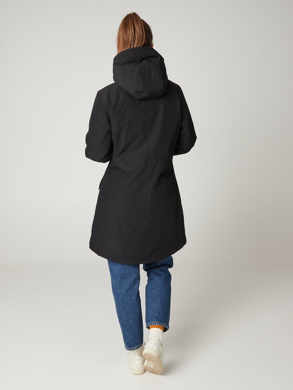 PROTEST PRTLANIAKEA Jackets | True Black