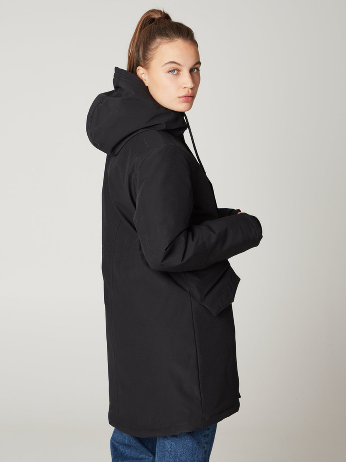 PROTEST PRTLANIAKEA Jackets | True Black