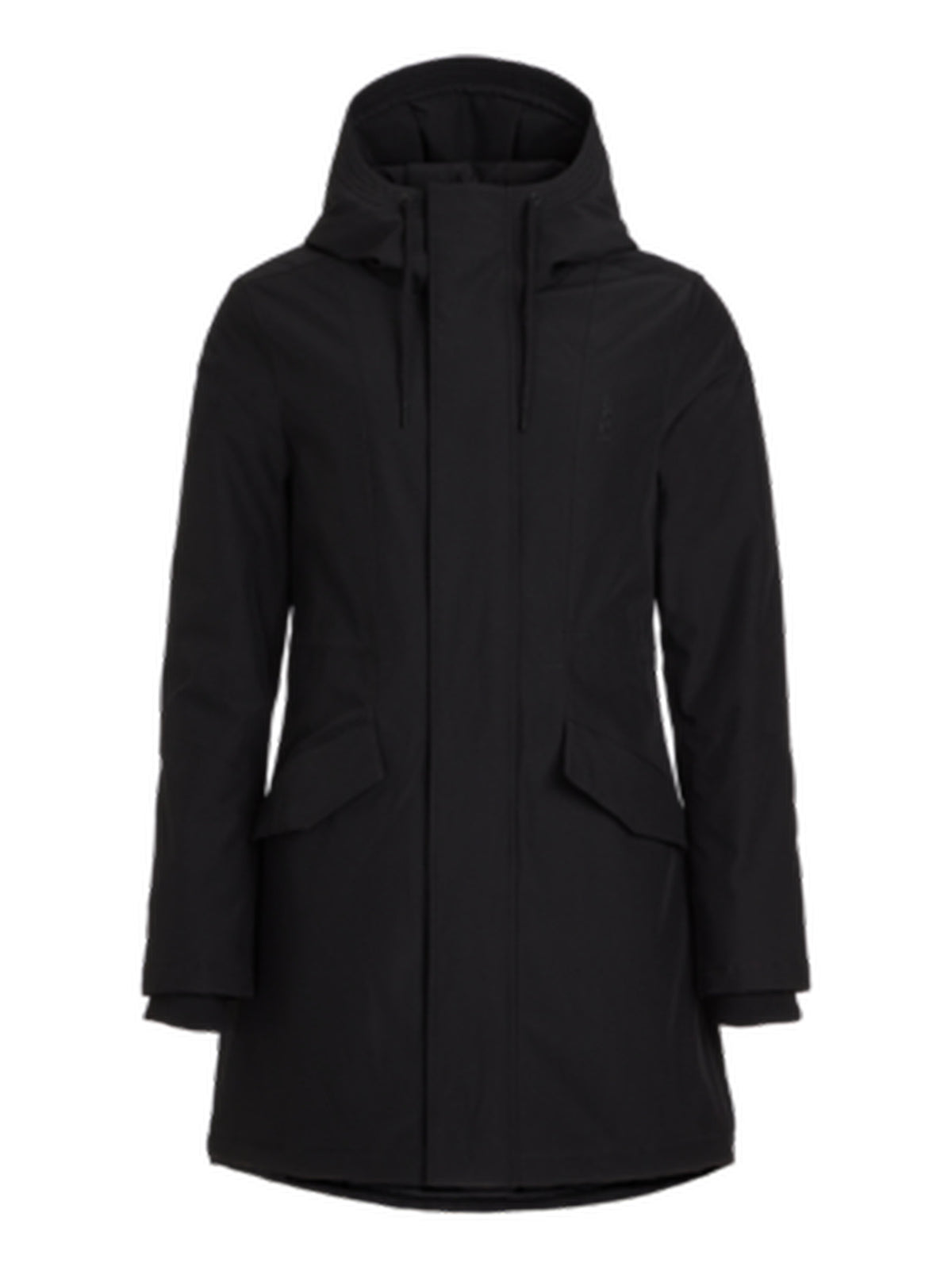 PROTEST PRTLANIAKEA Outdoor Jacke | True Black