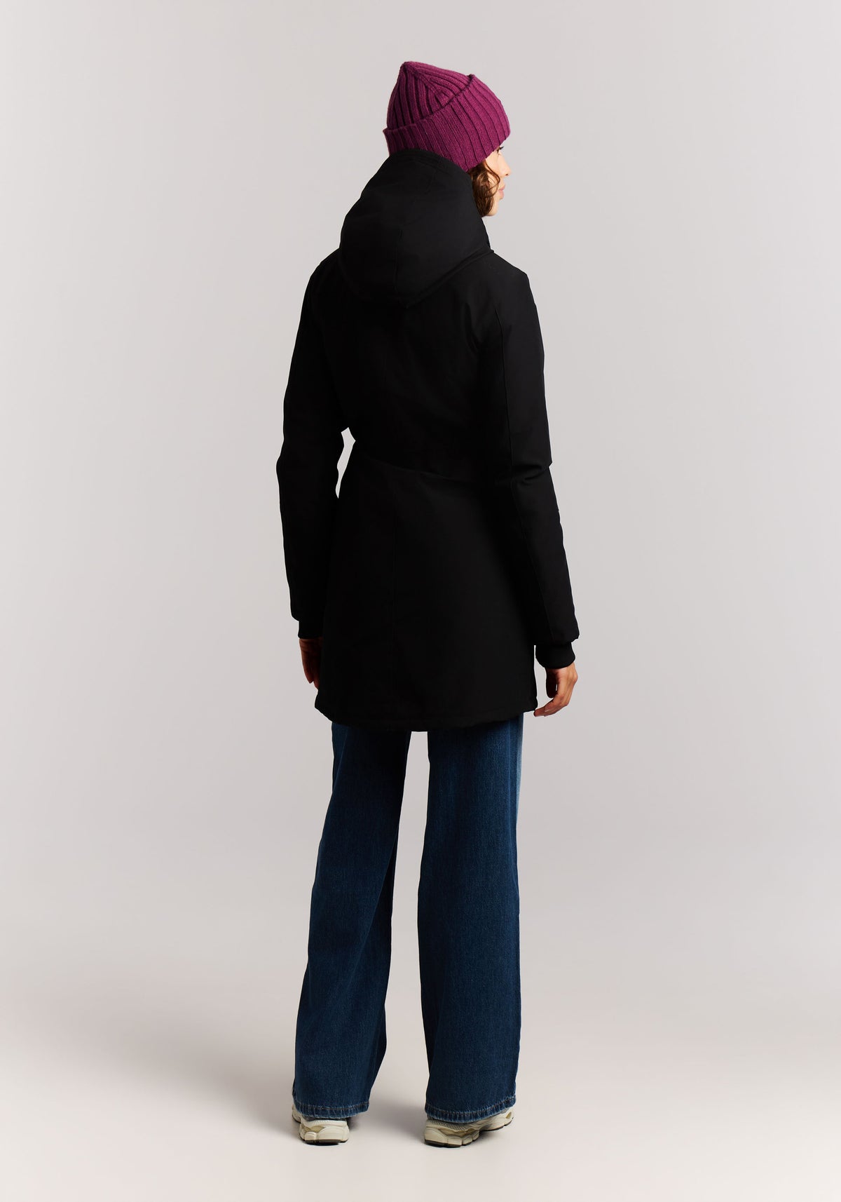 PROTEST PRTLANIAKEA Jackets | True Black