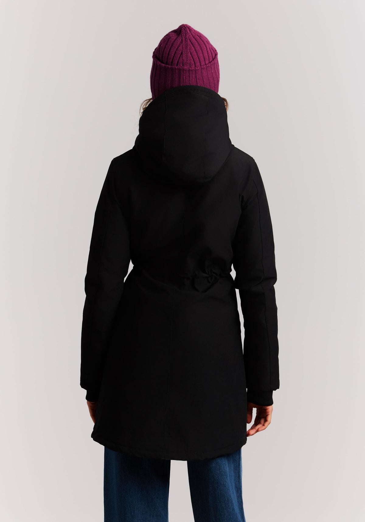 PROTEST PRTLANIAKEA Jackets | True Black