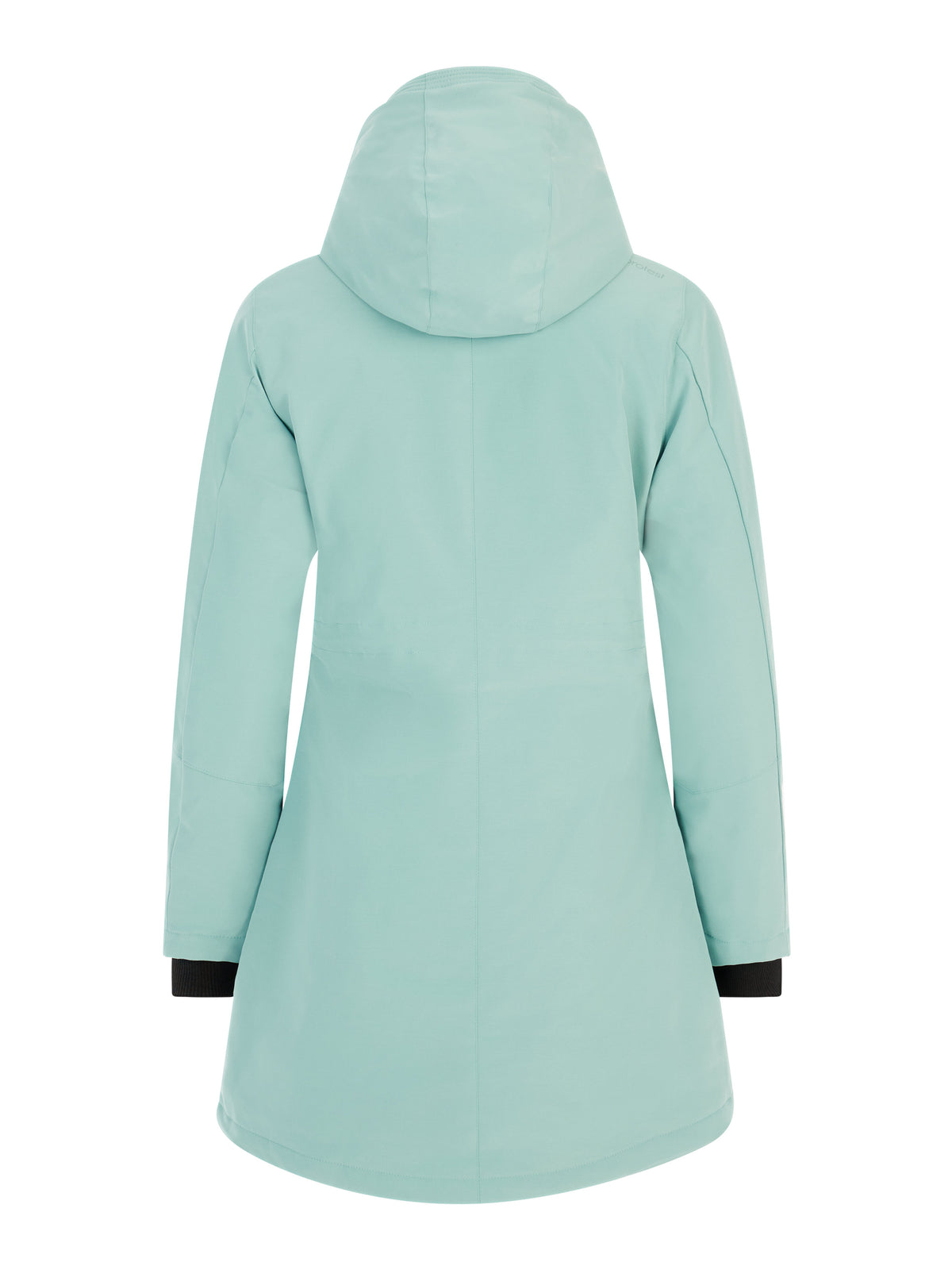PROTEST PRTLANIAKEA Outdoor Jacket | Glacial Blue