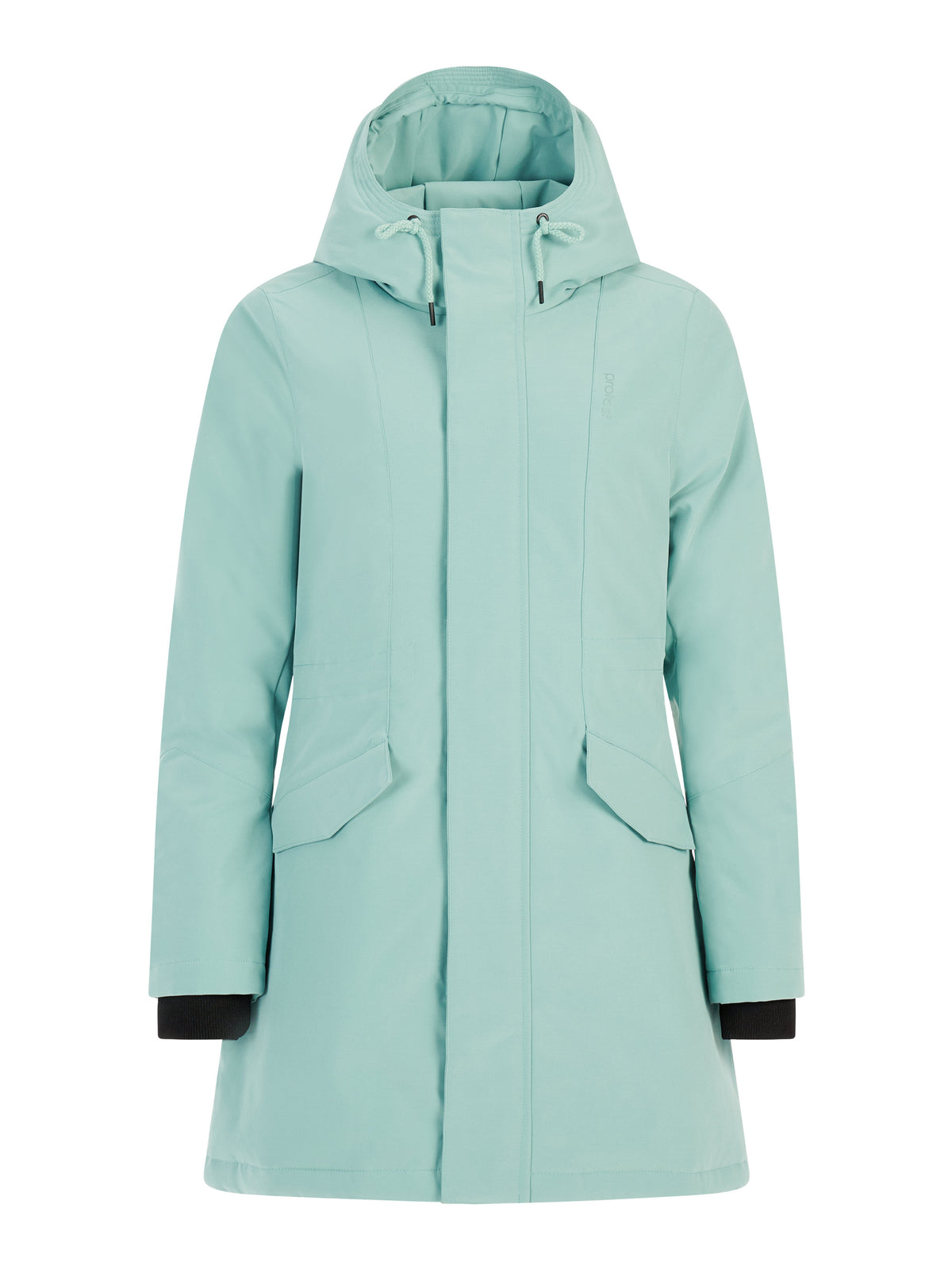 PROTEST PRTLANIAKEA Outdoor Jacket | Glacial Blue