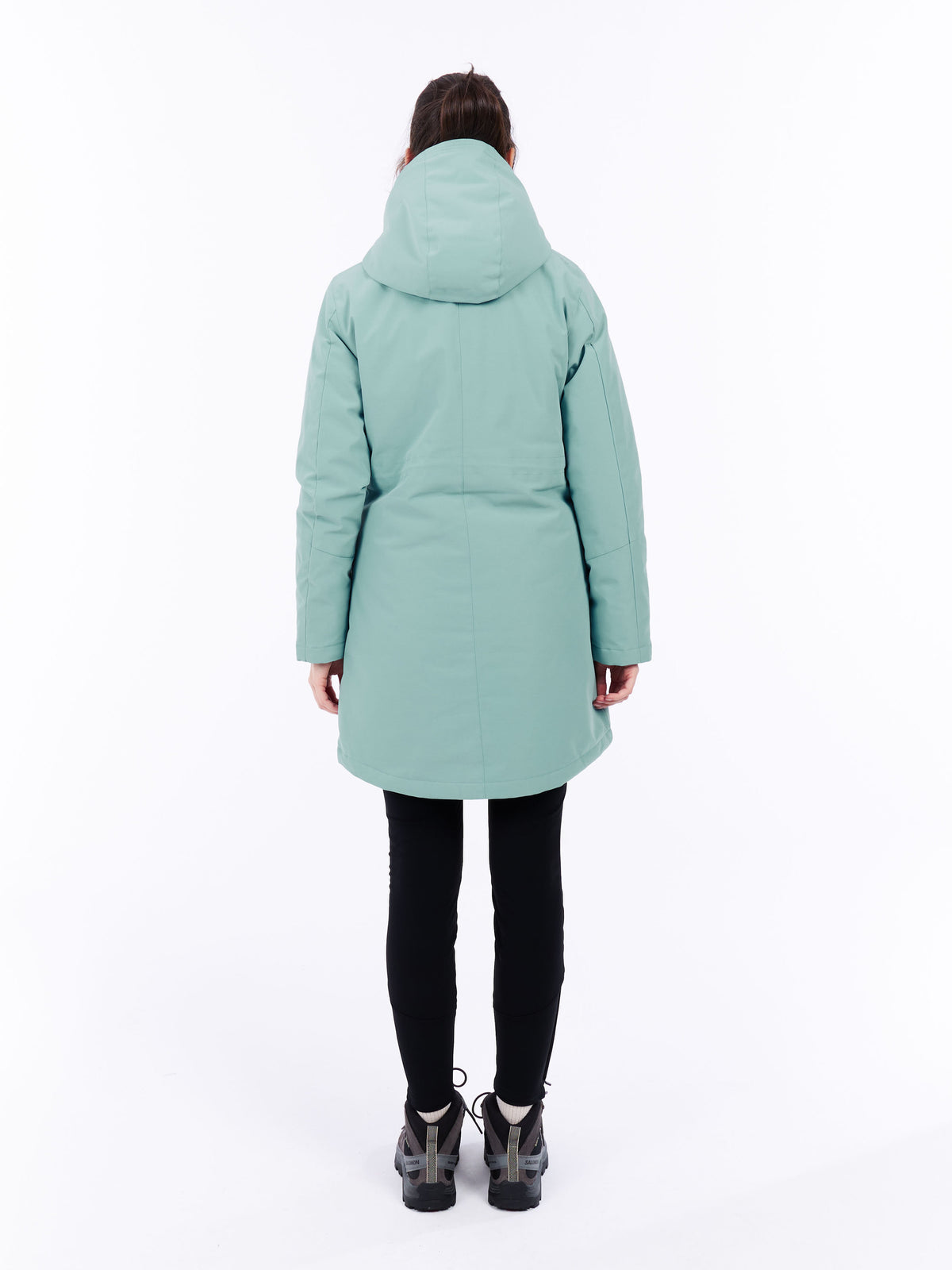 PROTEST PRTLANIAKEA Outdoor Jacket | Glacial Blue