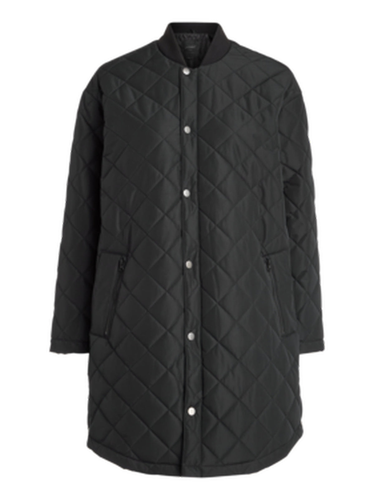 PROTEST PRTORCUS Jackets | True Black