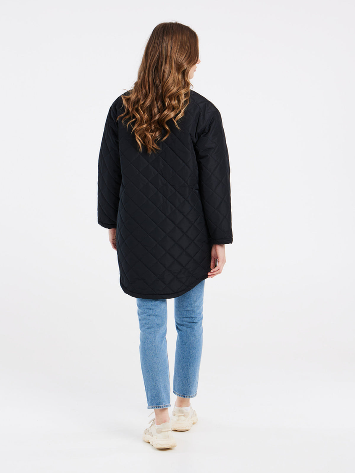PROTEST PRTORCUS Jackets | True Black
