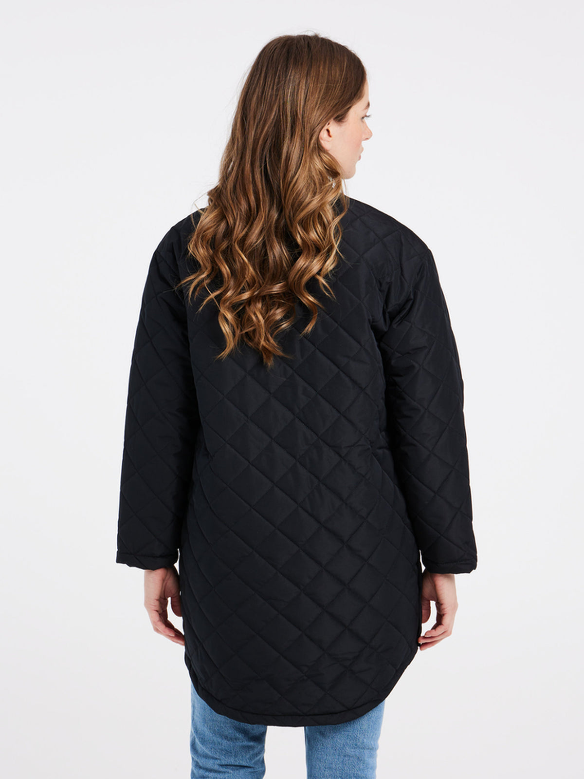 PROTEST PRTORCUS Jackets | True Black