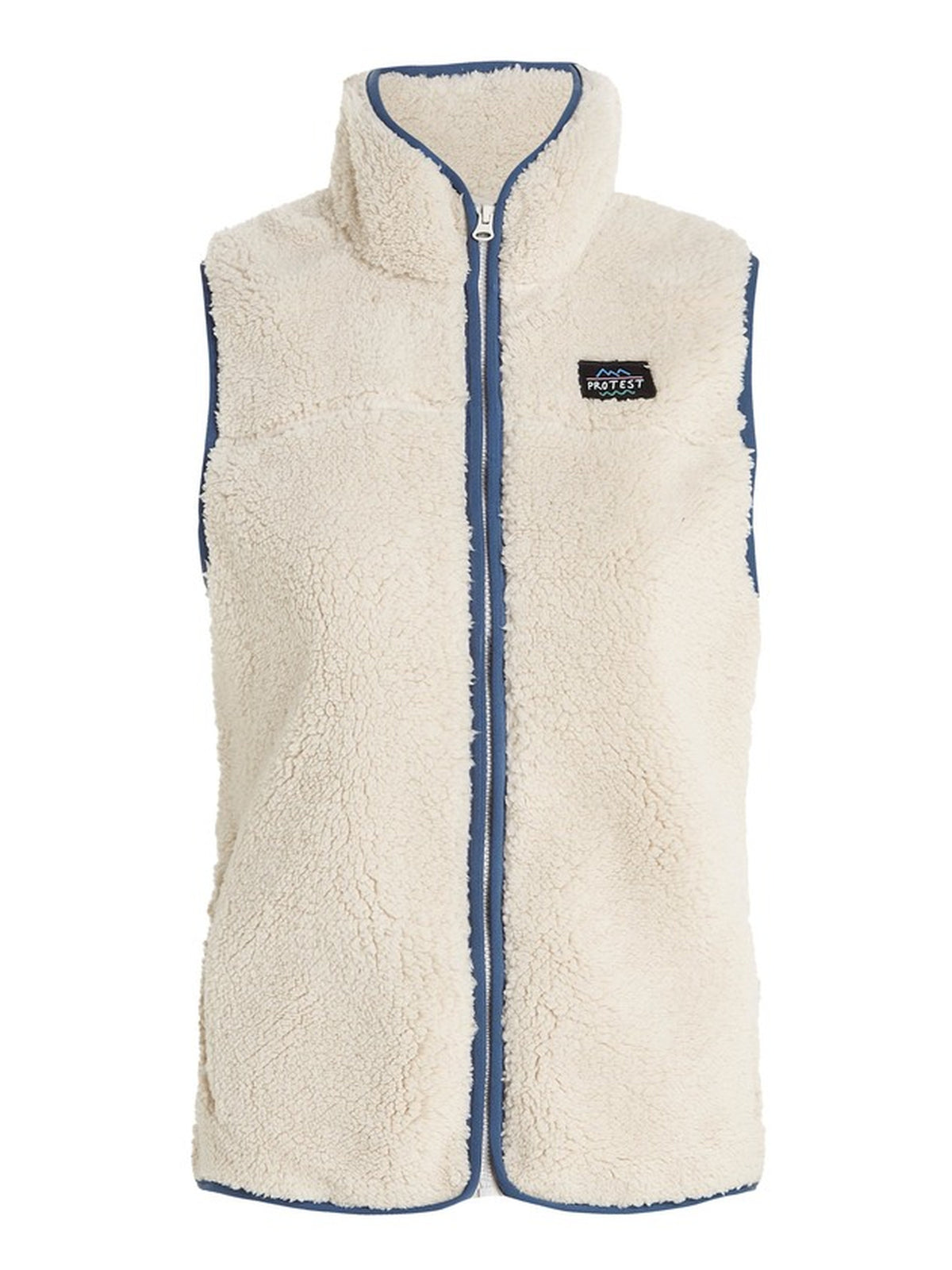 PROTEST PRTBODHI Outdoor jackets | Kitoffwhite