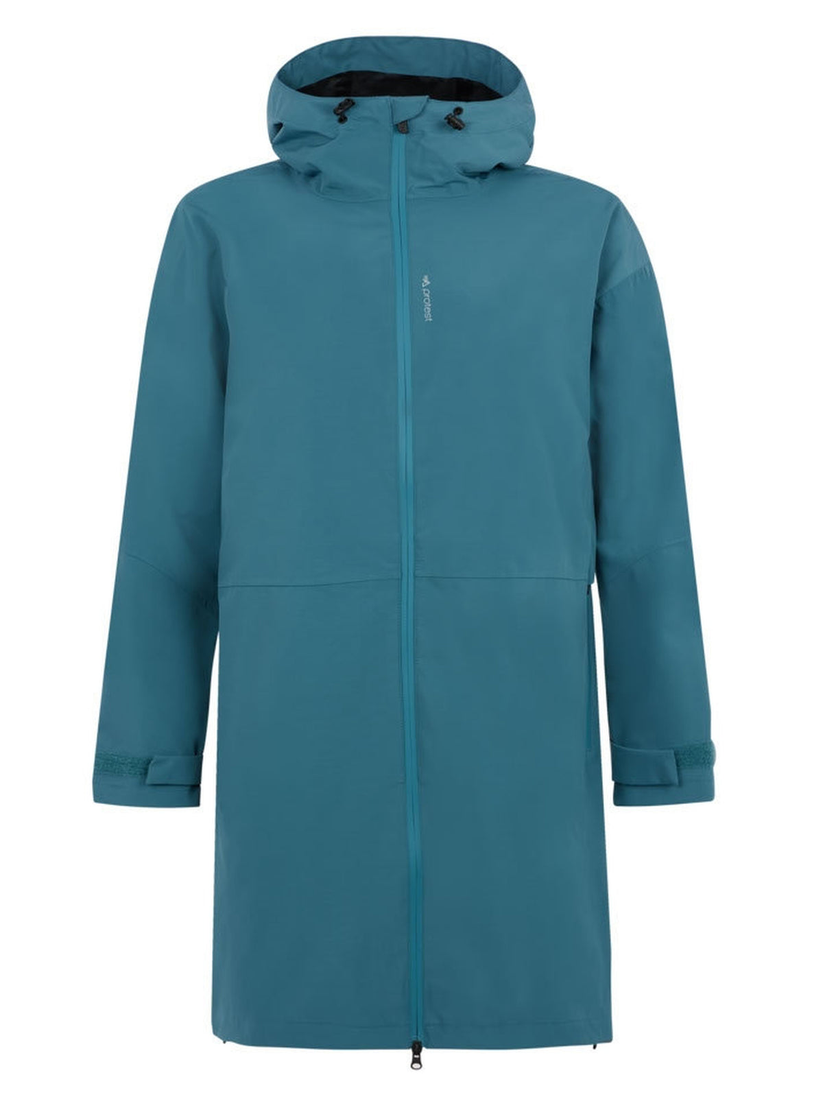 PROTEST PRTKHANTY Outdoor jackets | Jewel Blue