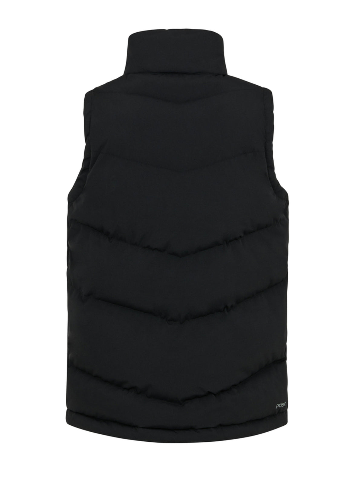 PROTEST PRTRHONE Bodywarmers | True Black