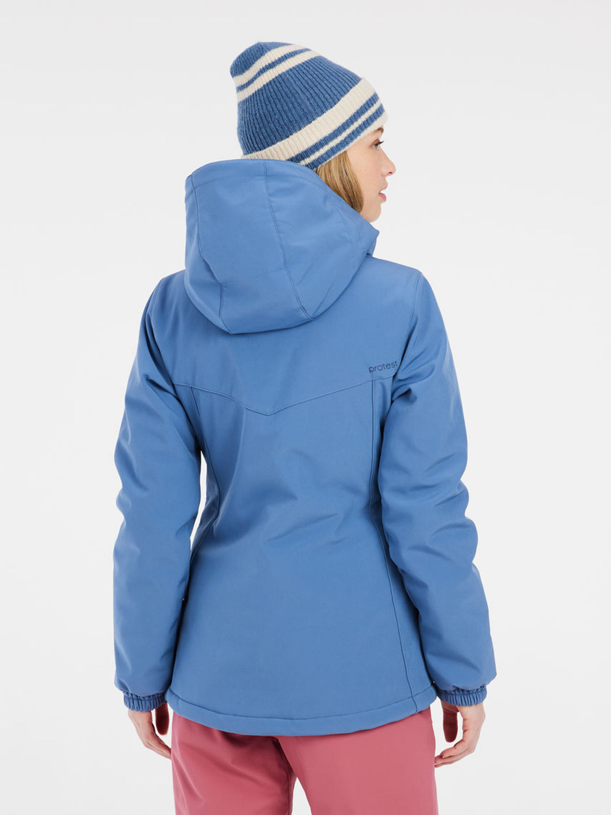 PROTEST PRTSUZANAIOS Ski & Snowboard jackets | Galaxy
