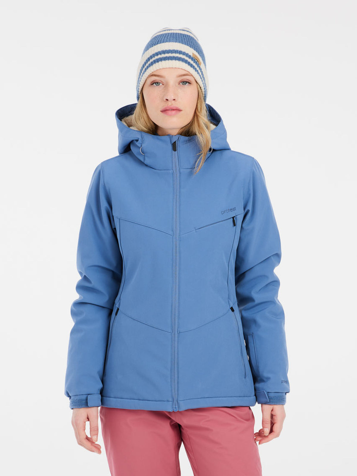 PROTEST PRTSUZANAIOS Ski & Snowboard jackets | Galaxy