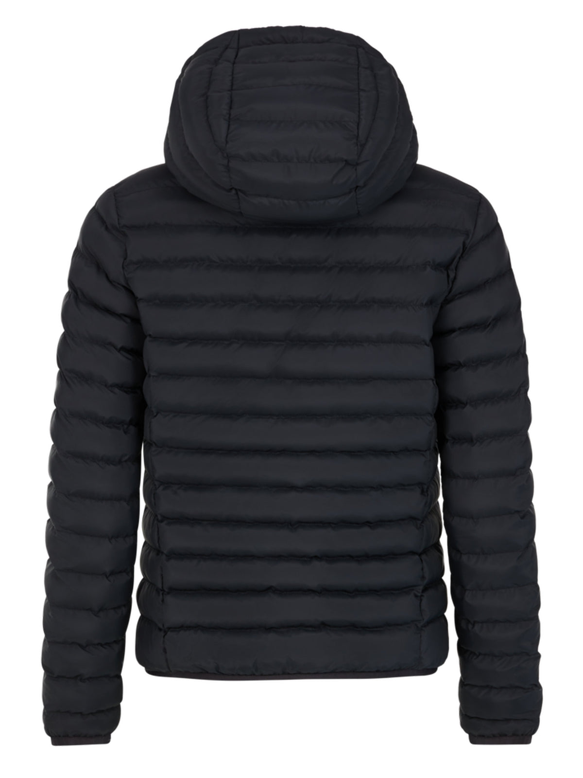 PROTEST PRTICE Puffer Jacket | True Black