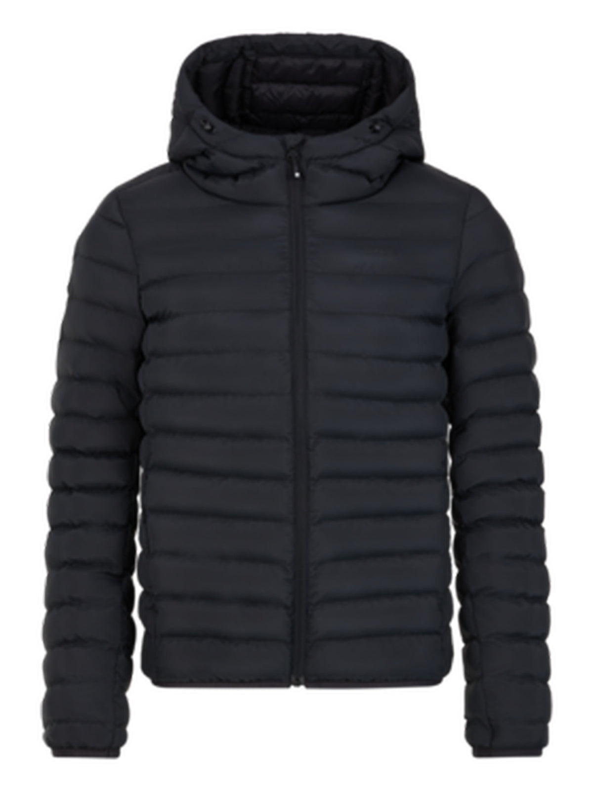PROTEST PRTICE Puffer Jacket | True Black