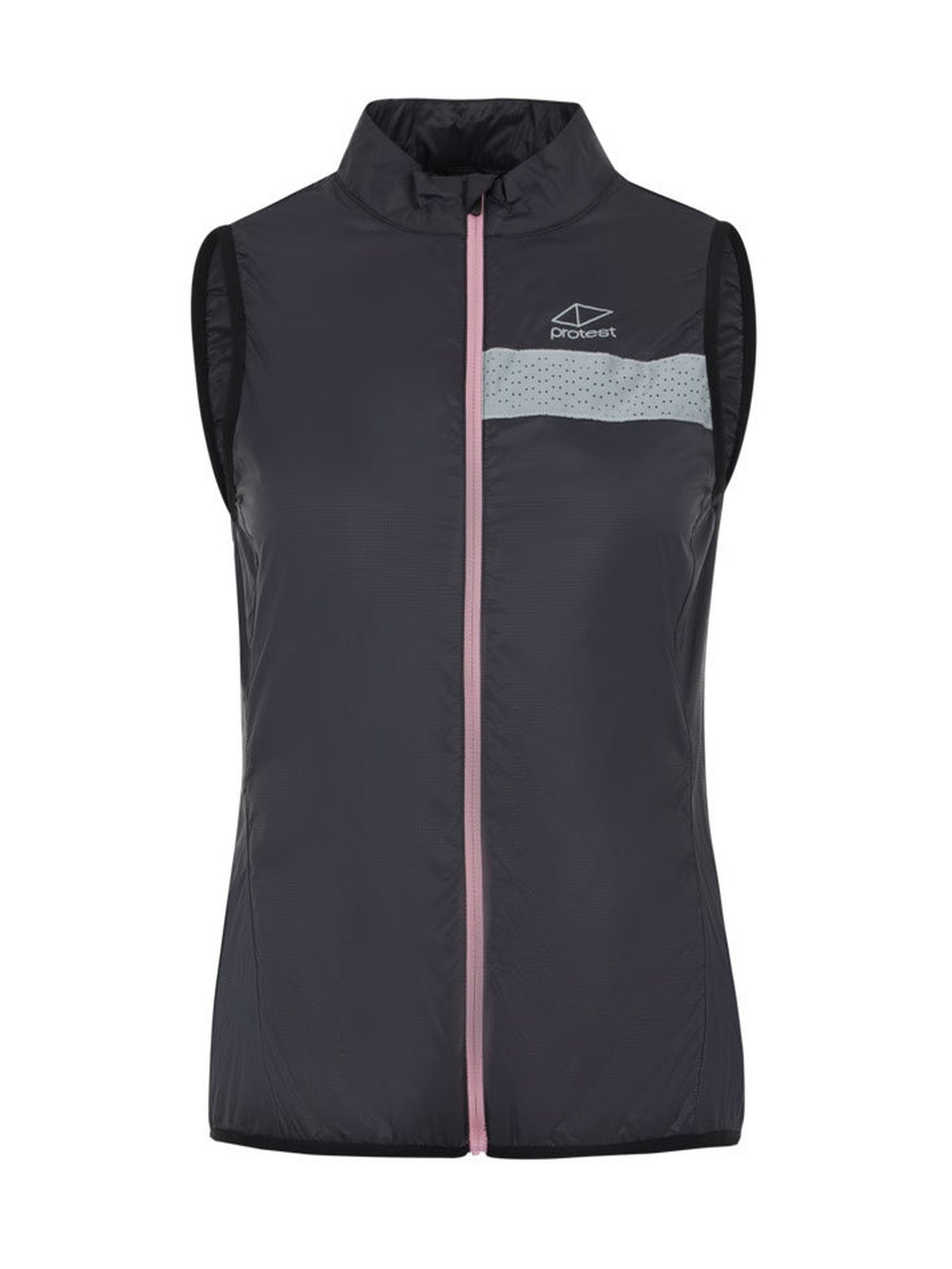 PROTEST PRTPRAZ Cycling jackets | True Black