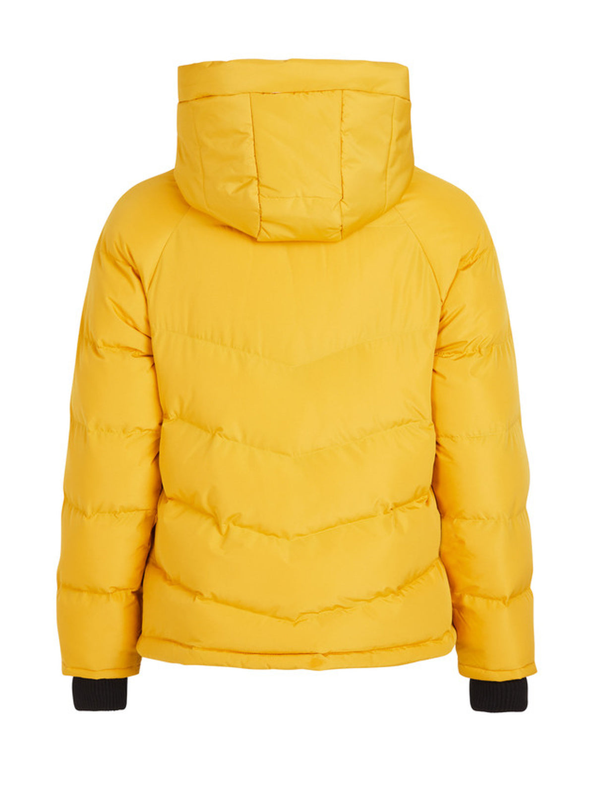 PROTEST NXGSALVIA outerwear jacke | Tumericyellow