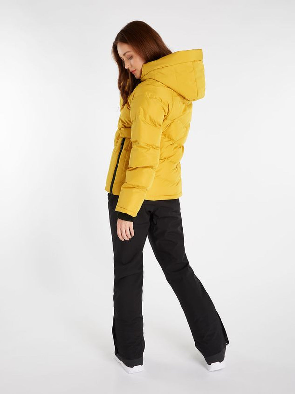 PROTEST NXGSALVIA outerwear jacke | Tumericyellow
